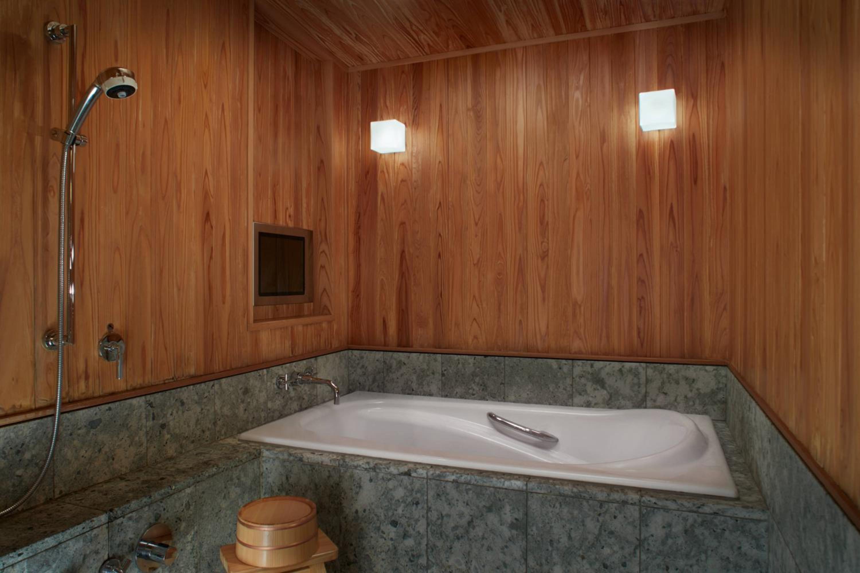 Modern Japanese Washitsu Suite photo 2