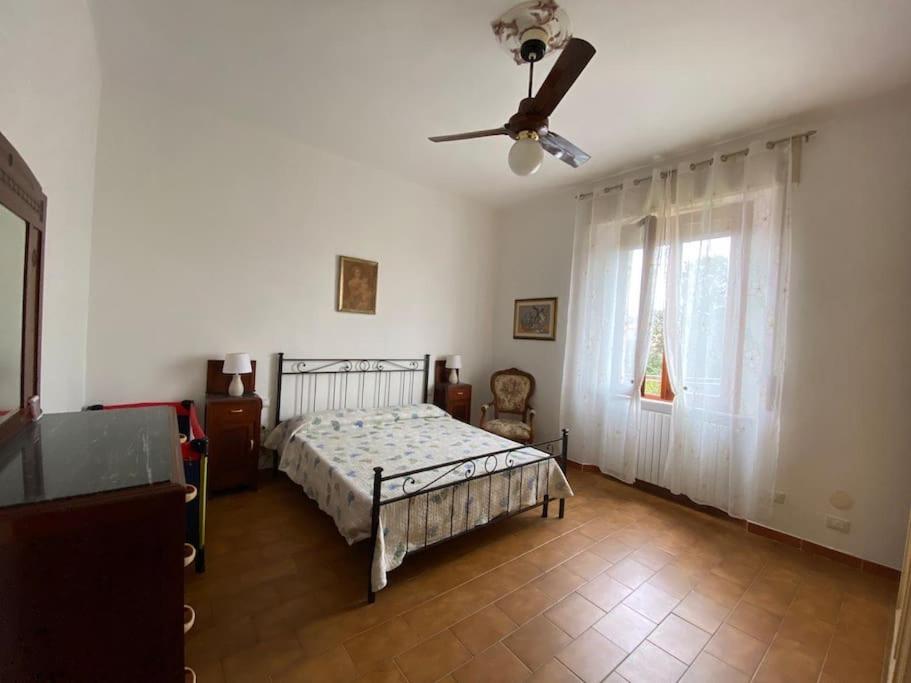 Three-Bedroom Apartment photo 3
