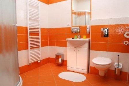 Double or Twin Room photo 3