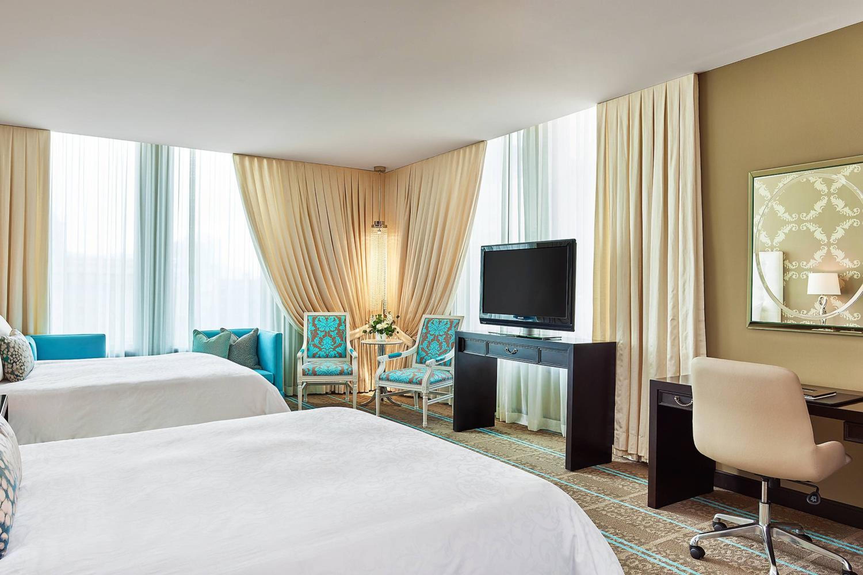 The Nines, a Luxury Collection Hotel, Portland, 사진 7
