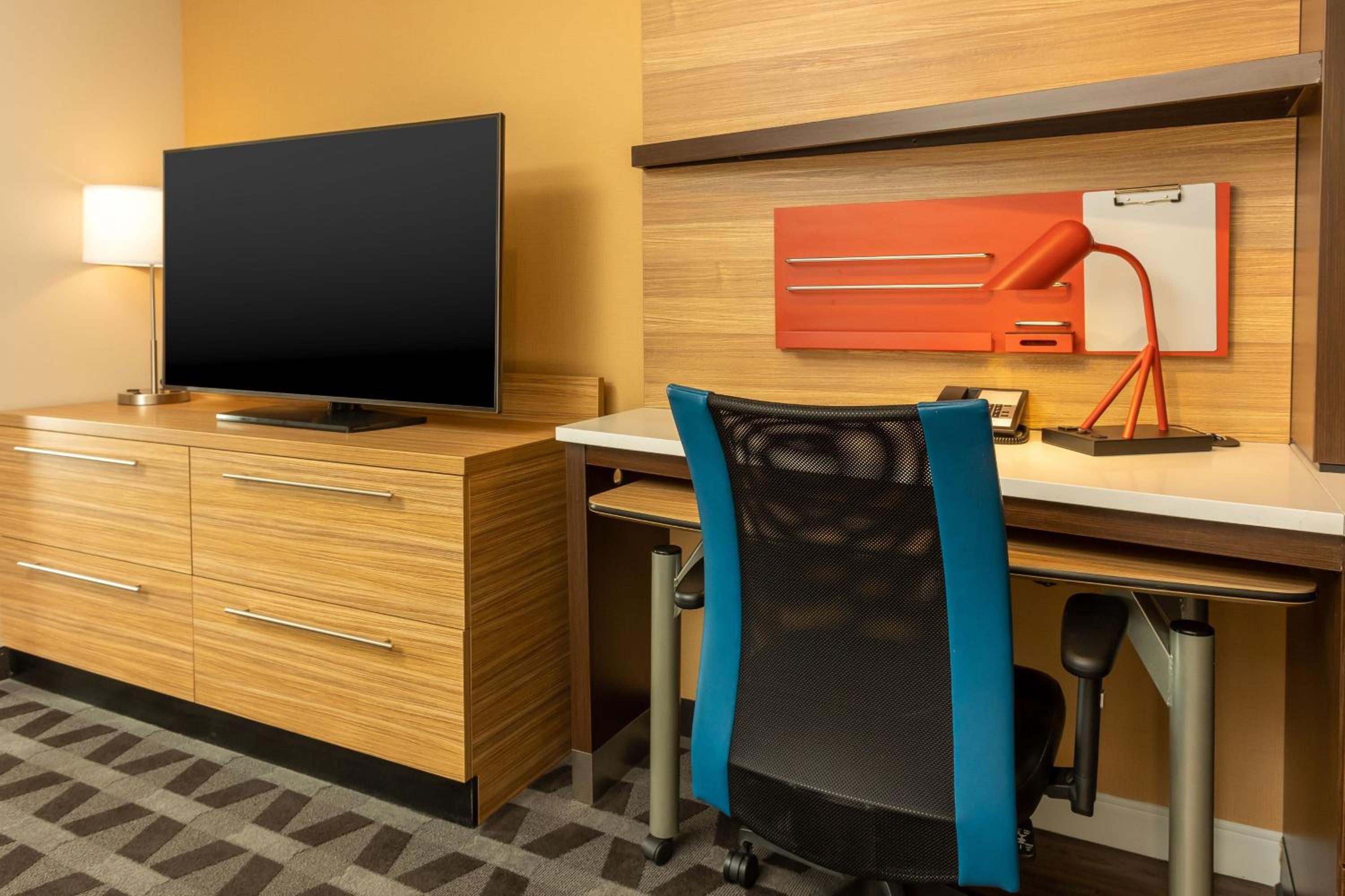Wellness Studio King Room - Photo 2