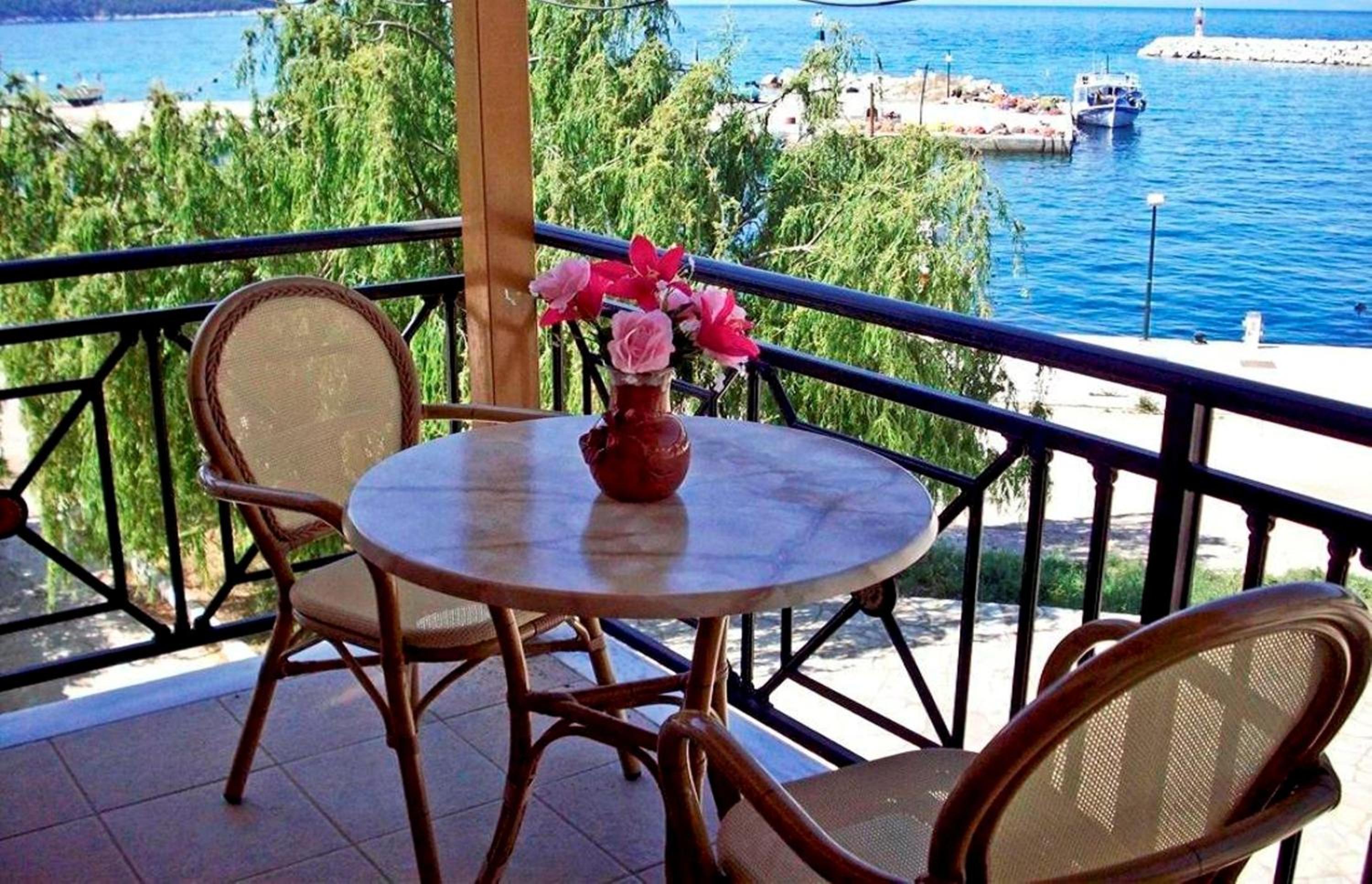 Studio with Sea View - Photo 3