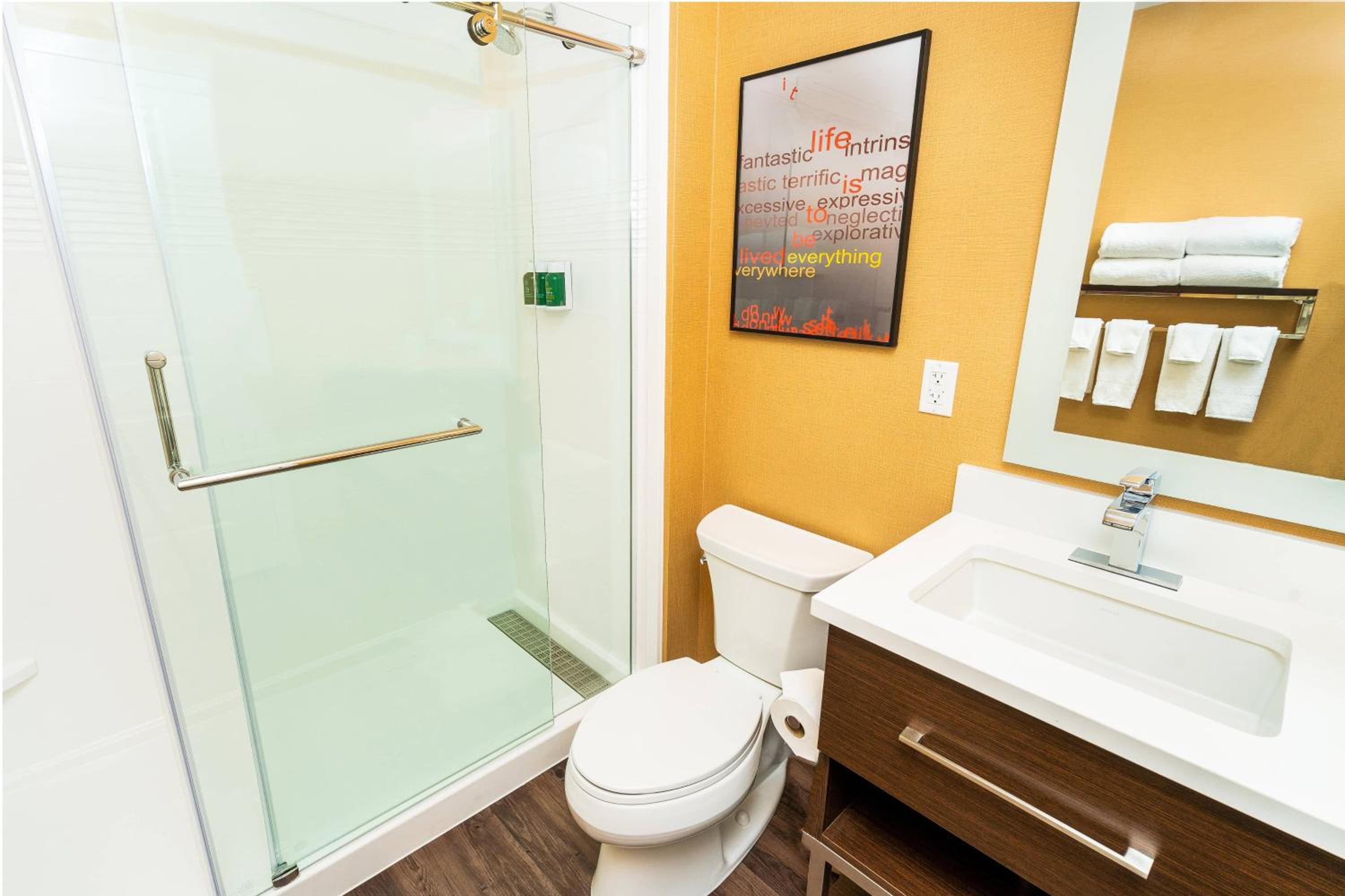 Deluxe Queen Suite - Photo 7