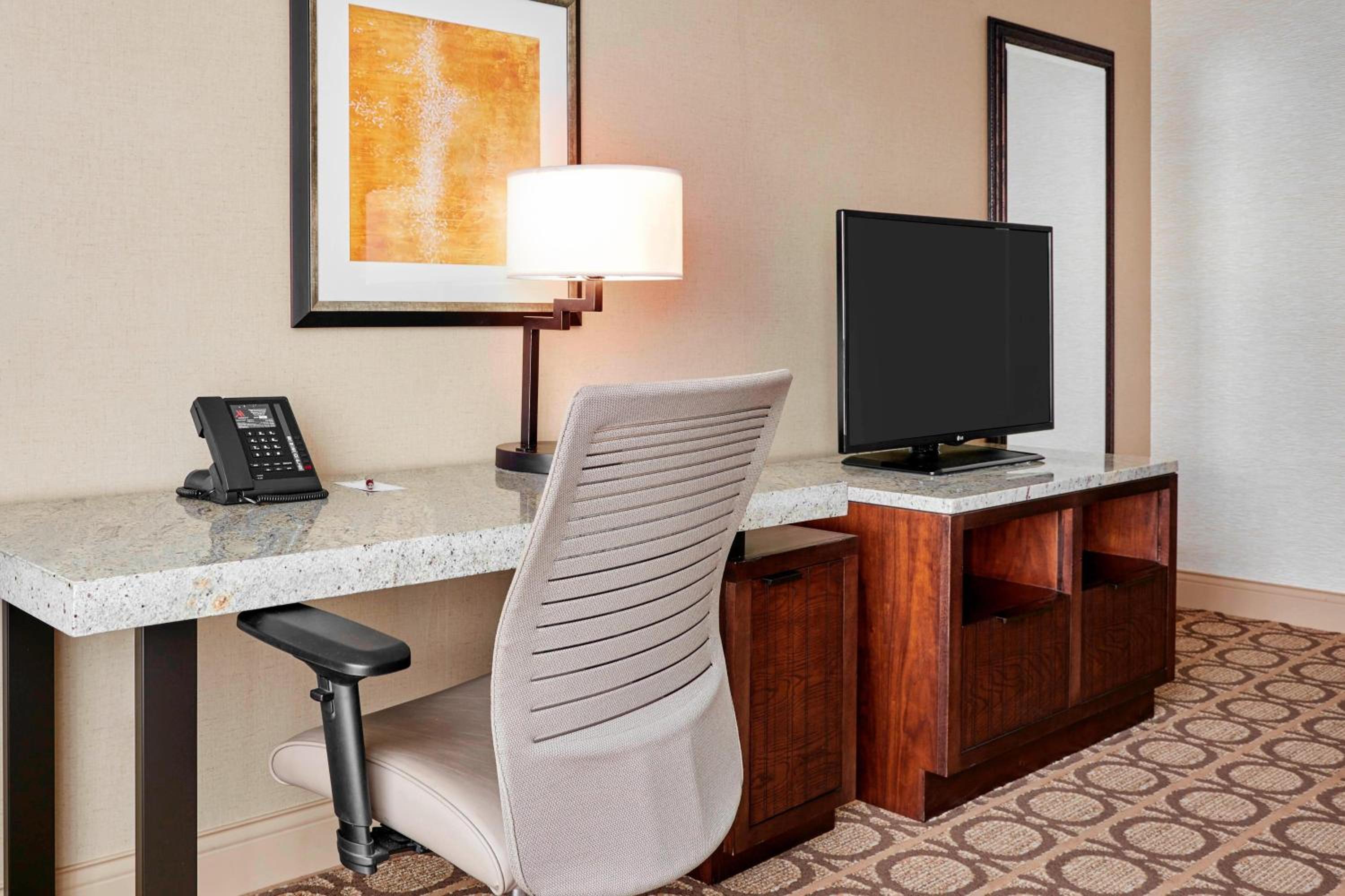 Denver Marriott Westminster, Foto 3