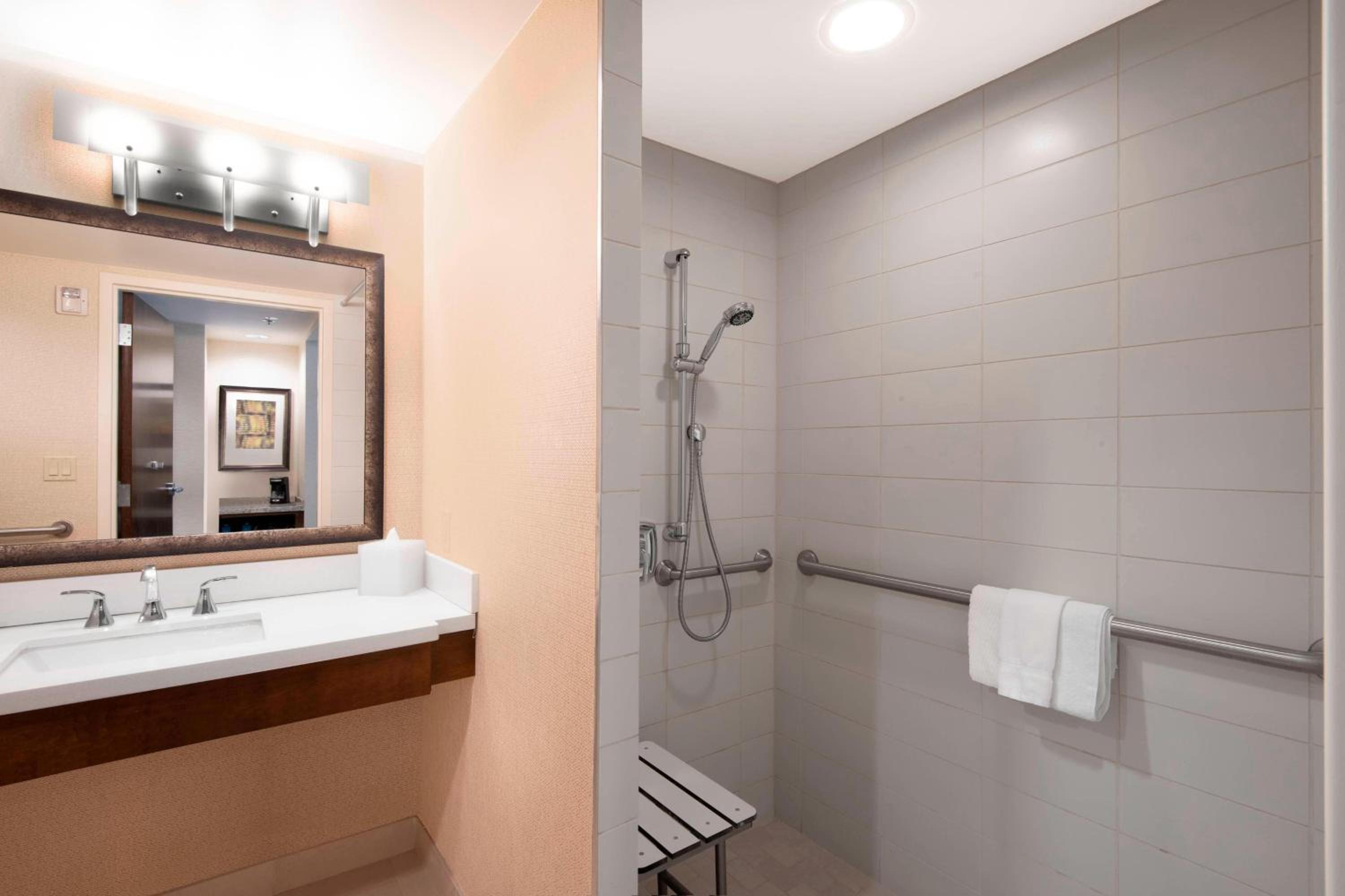 Denver Marriott Westminster, Foto 7