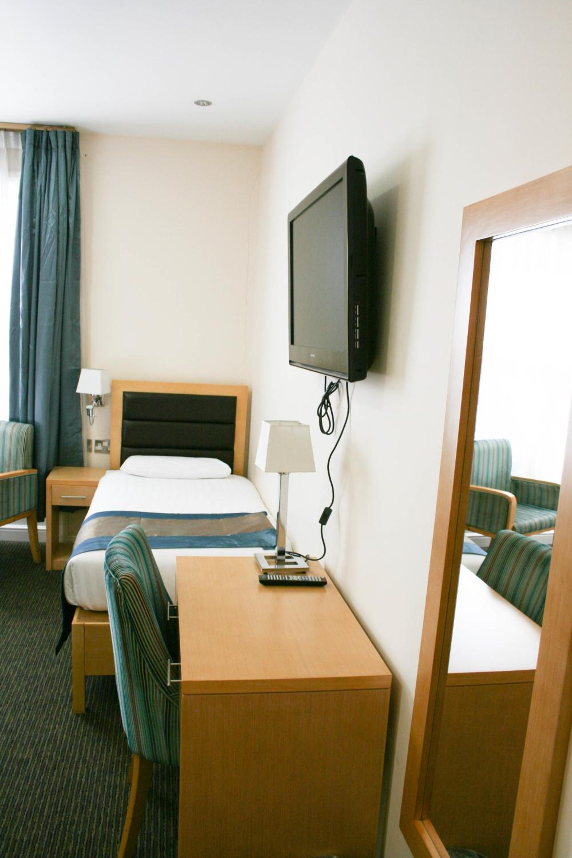 Superior Triple Room photo 1