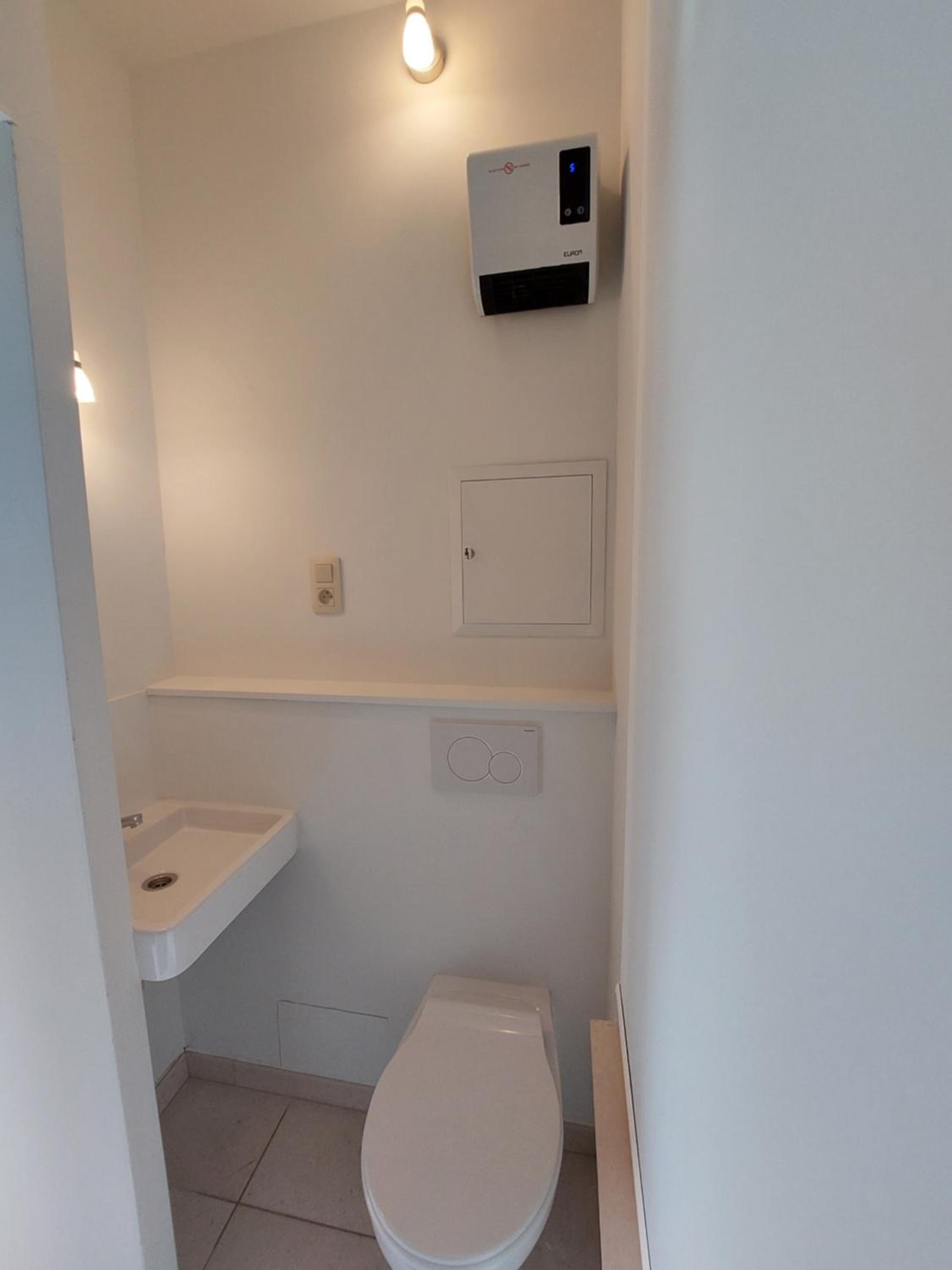 Double Room With Terrace photo 3