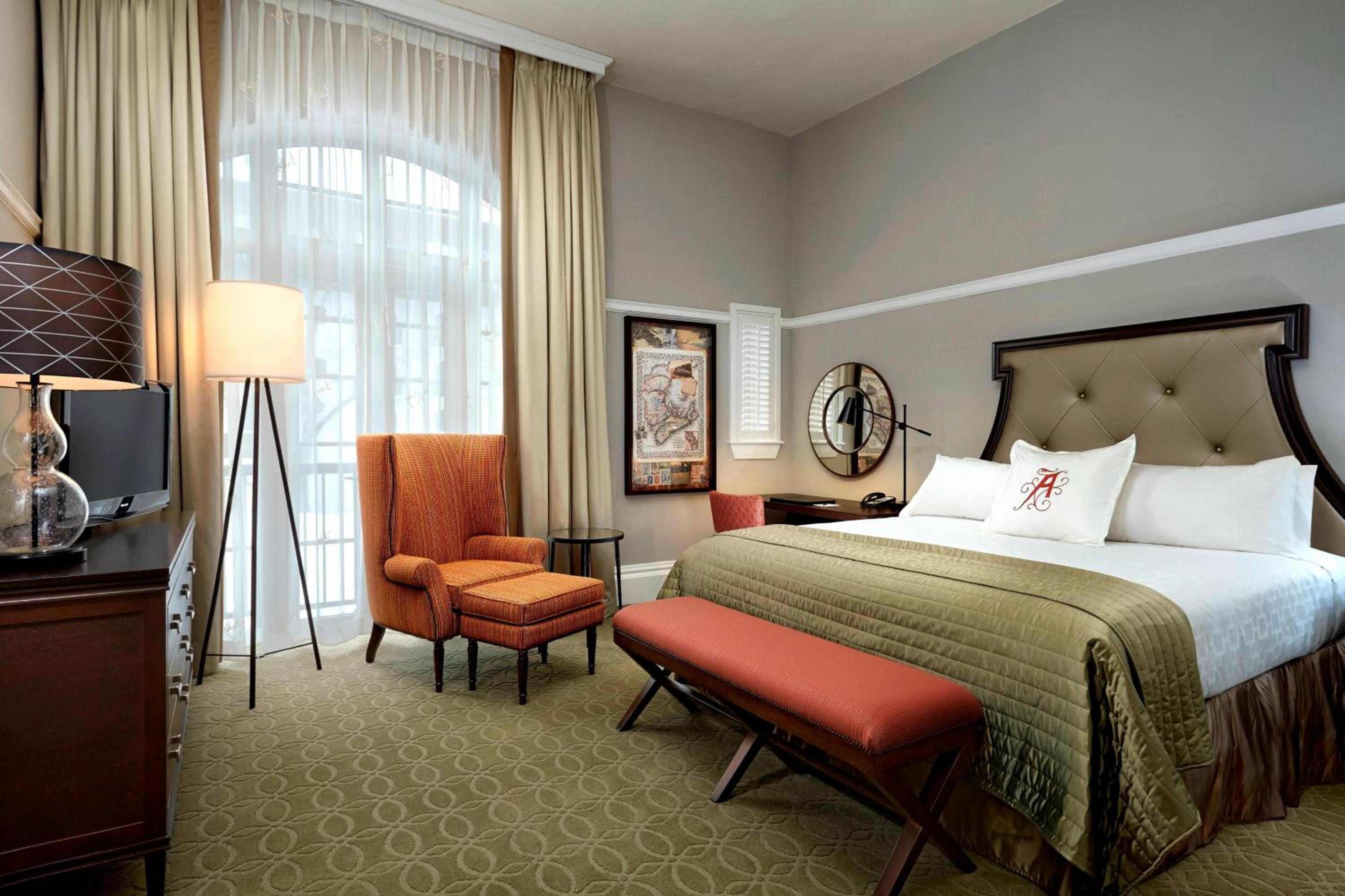 King Room - Photo 1