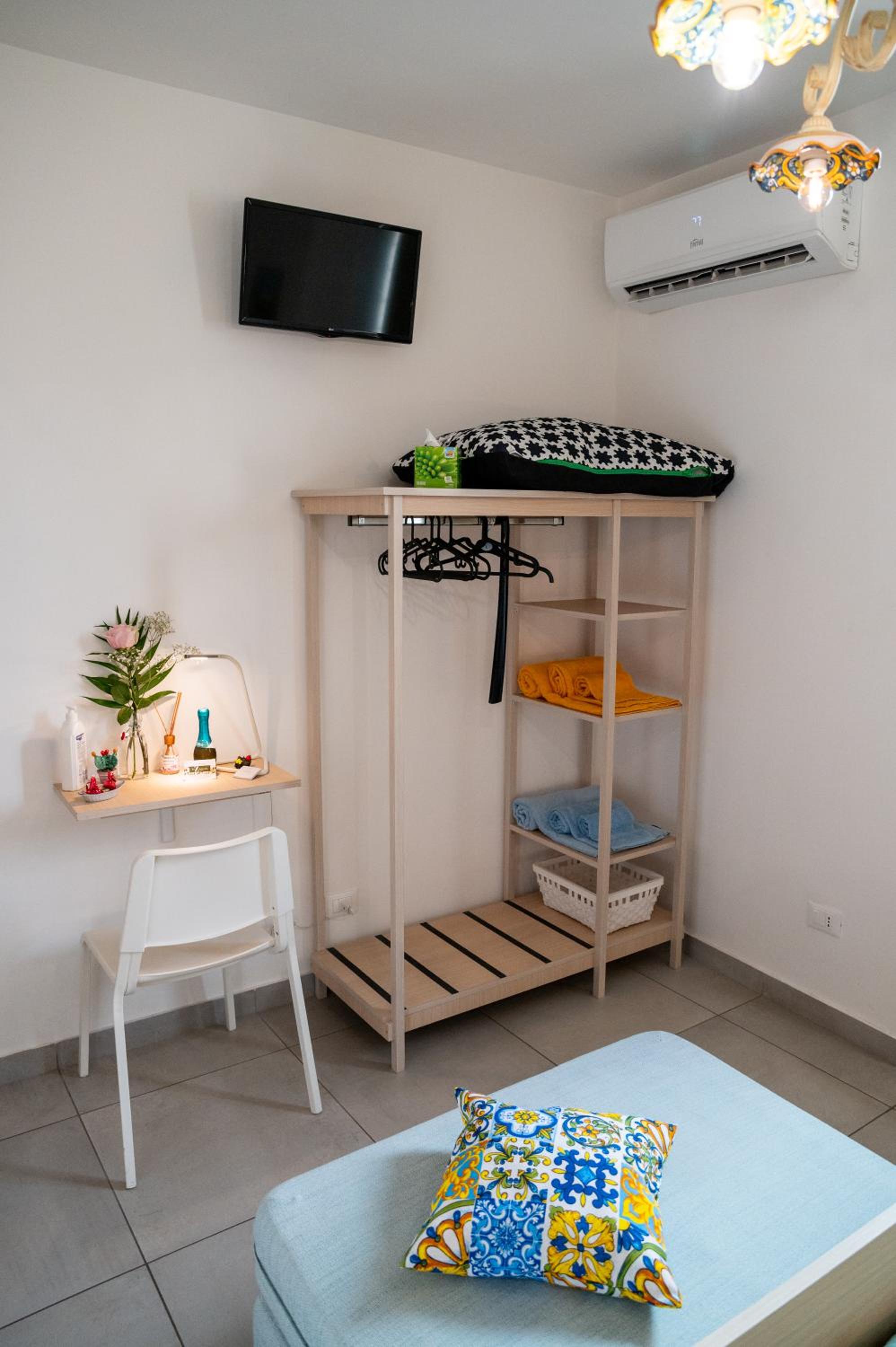 Apartment - Ground Floor