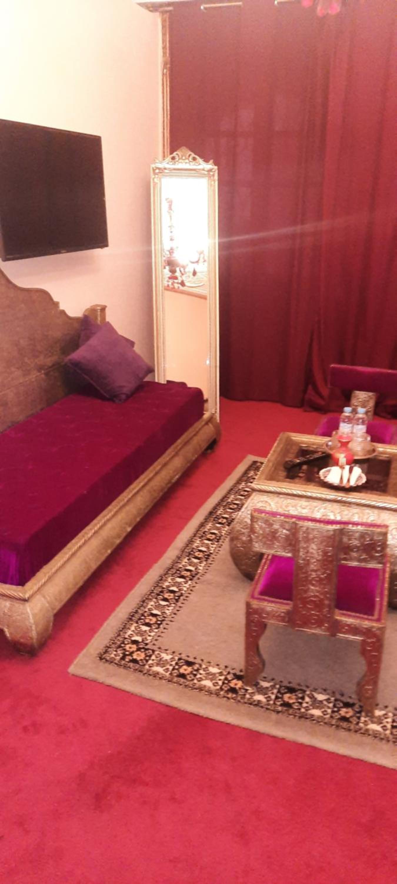 Double Room photo 1