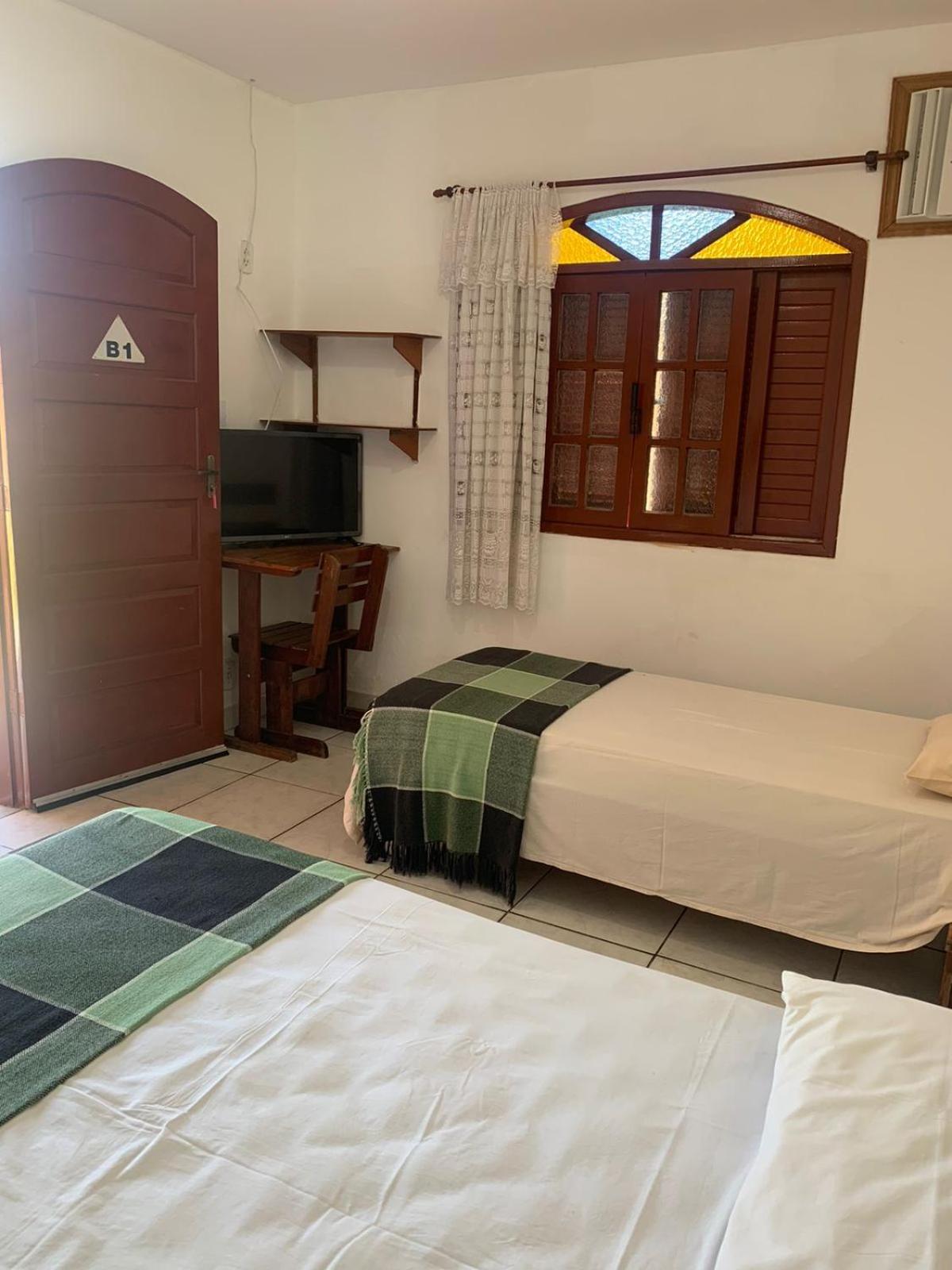 Standard Triple Room photo 3