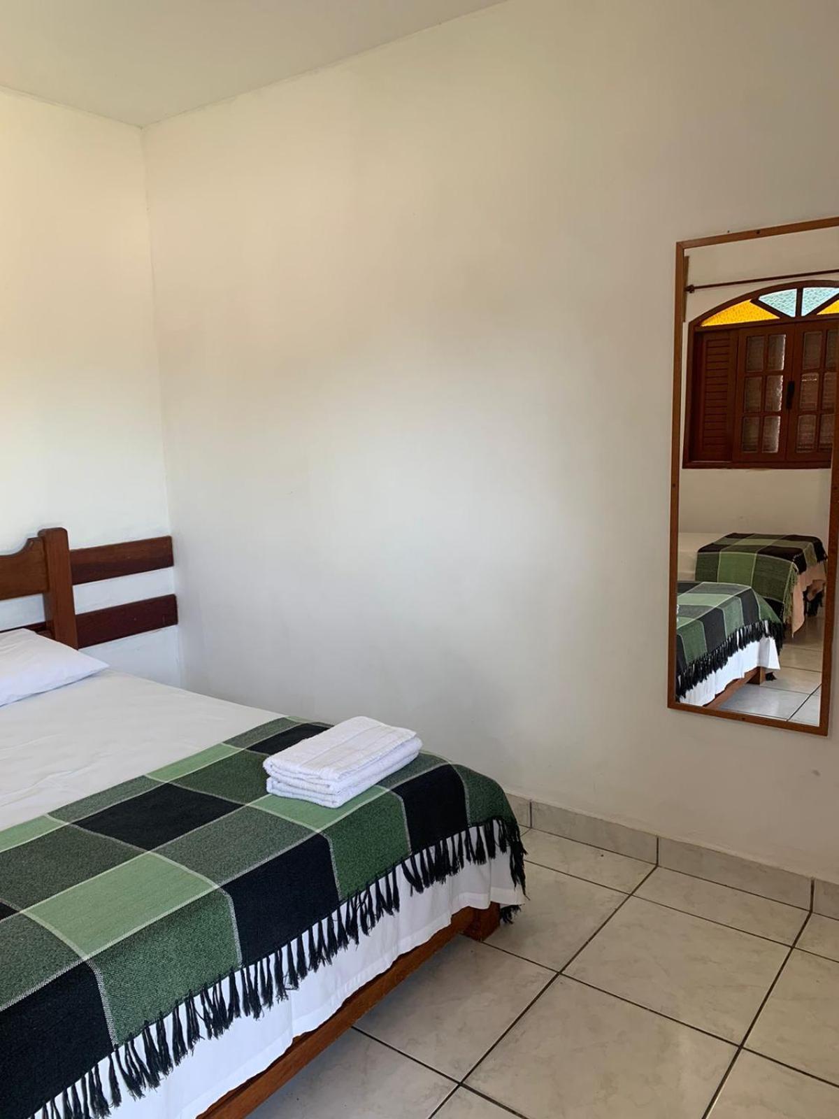 Standard Triple Room photo 2