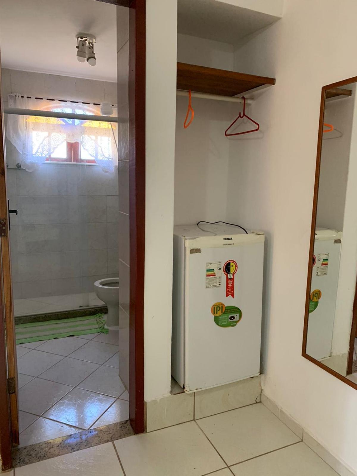 Triple Room with Bathroom photo 3