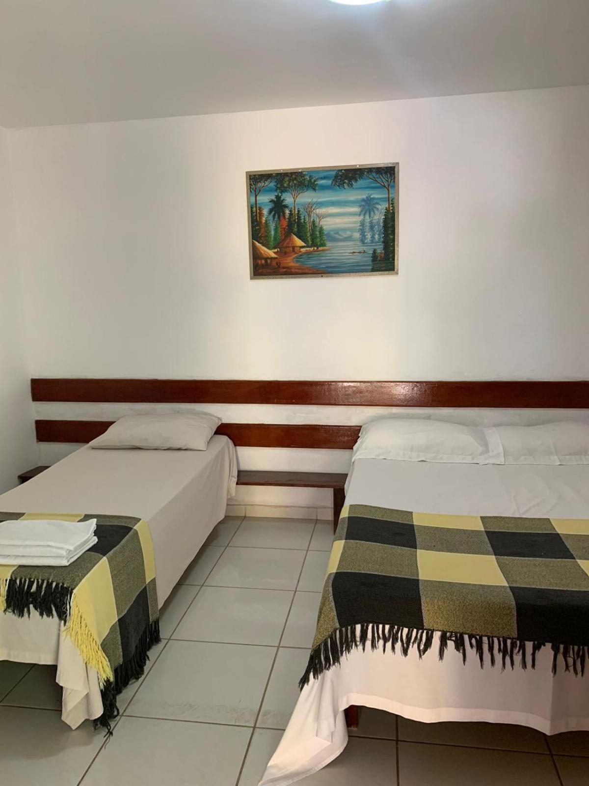 Triple Room with Bathroom photo 1