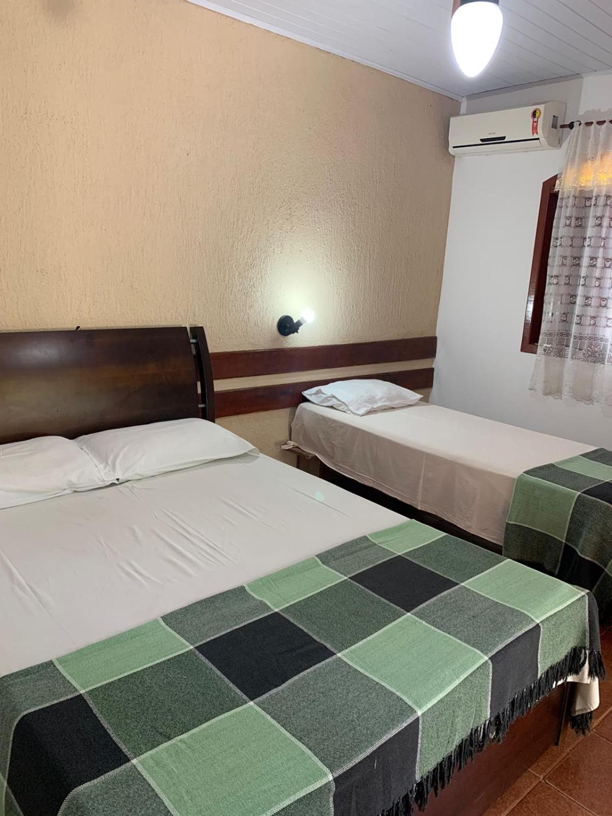 Triple Room with Private Bathroom photo 1