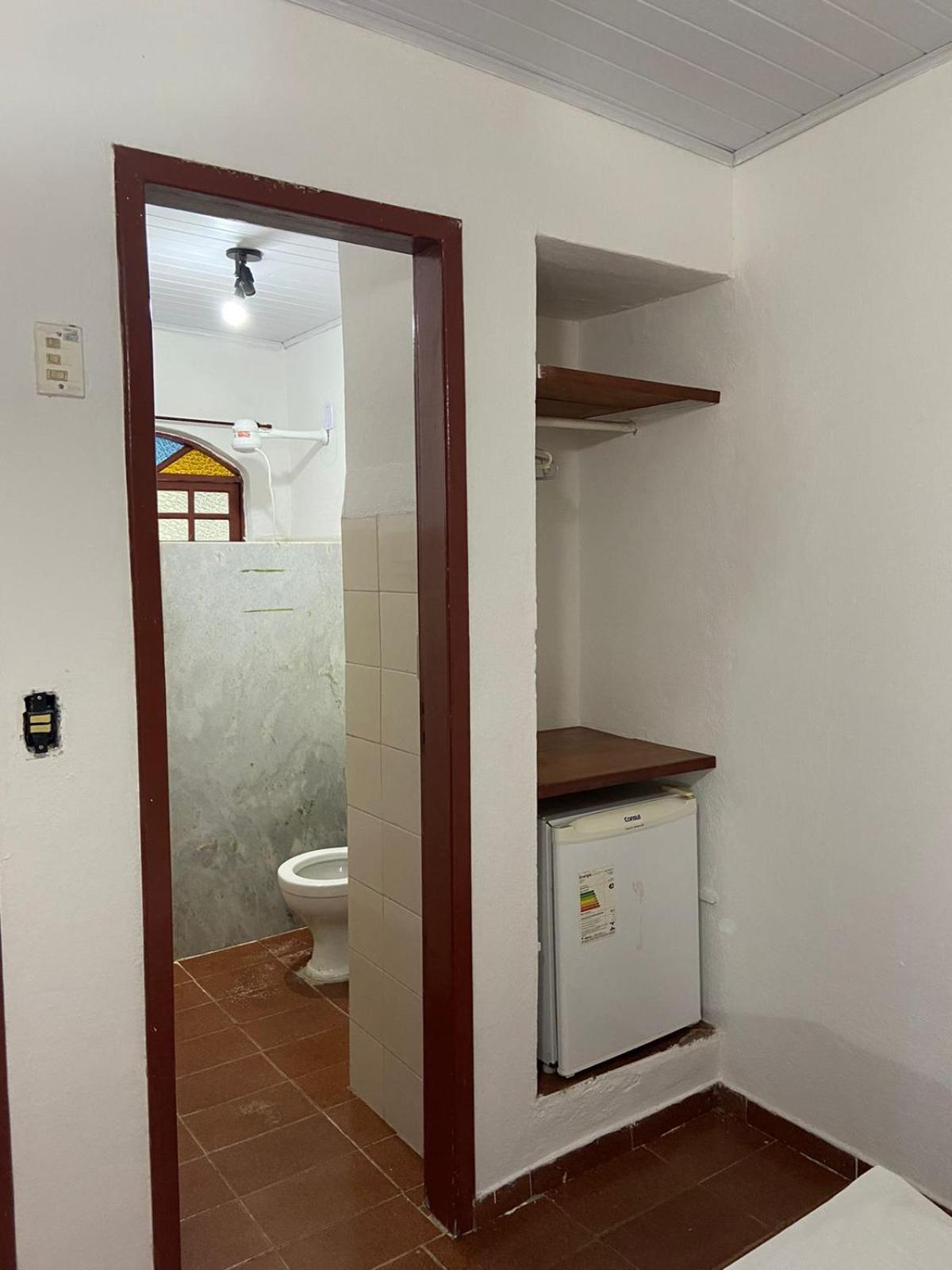 Triple Room with Private Bathroom photo 3