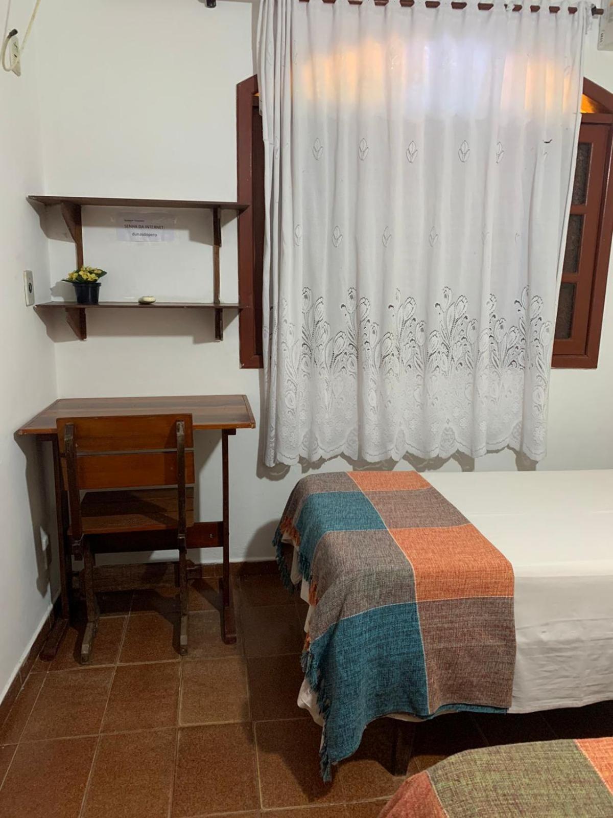 Quadruple Room with Private Bathroom photo 2