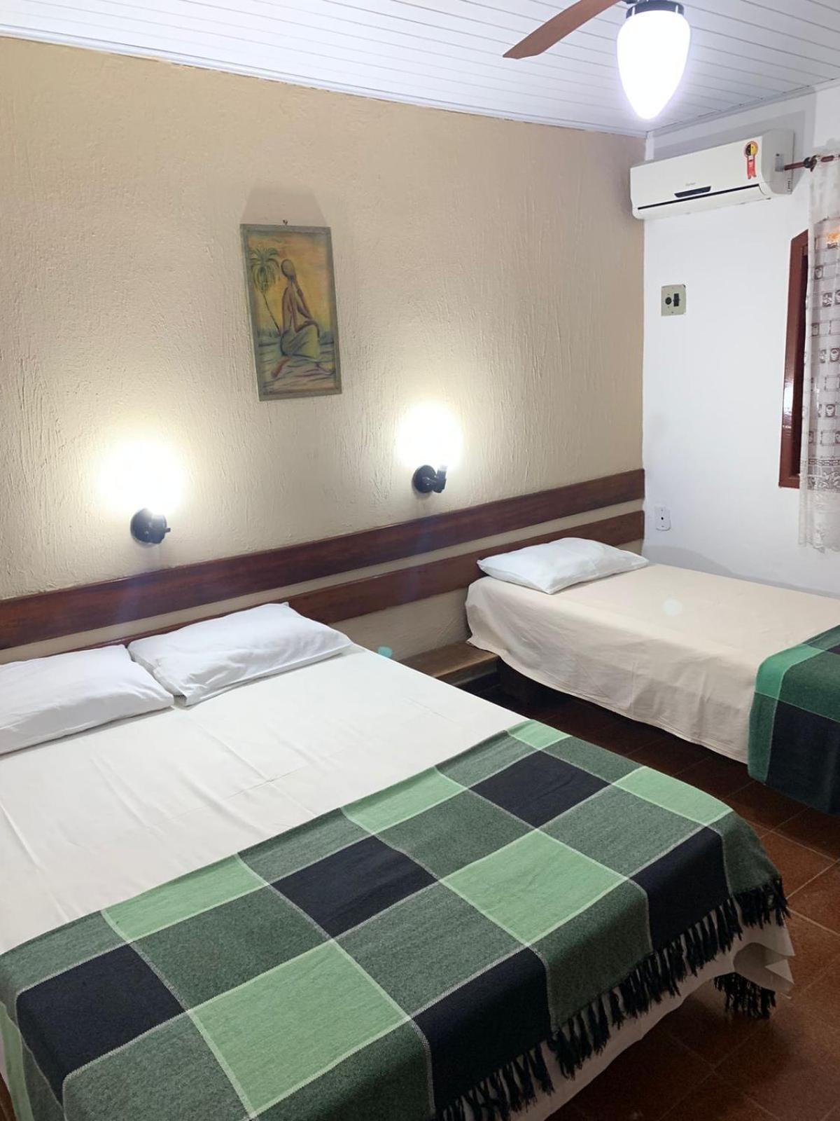 Budget Triple Room photo 1