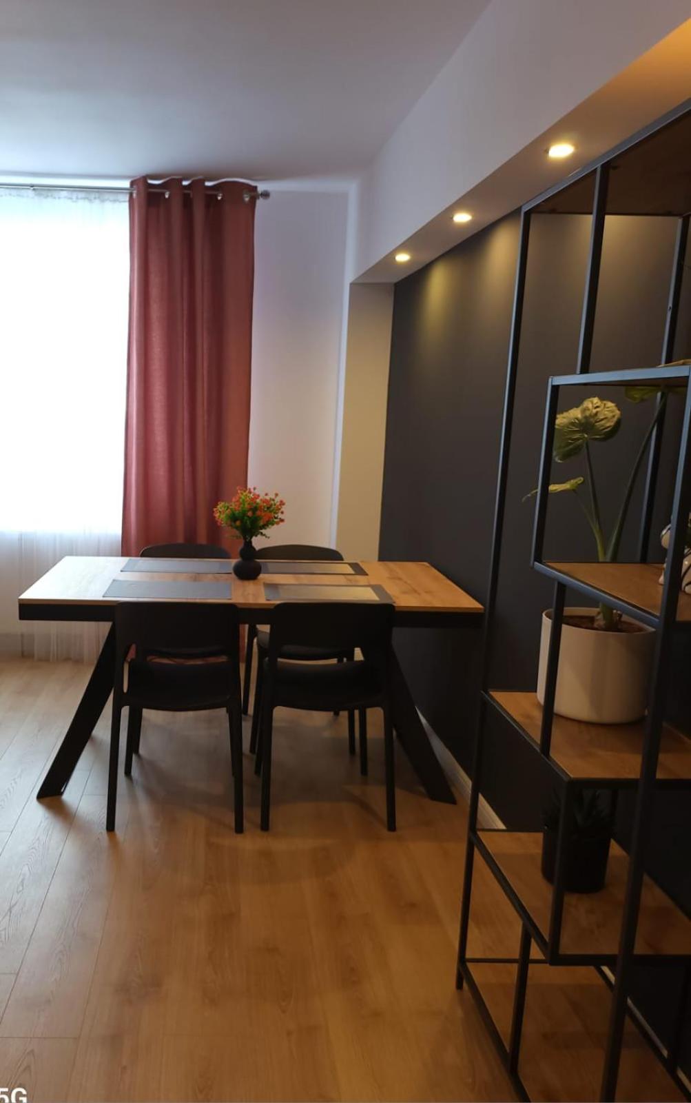 Apartment with Garden View photo 3
