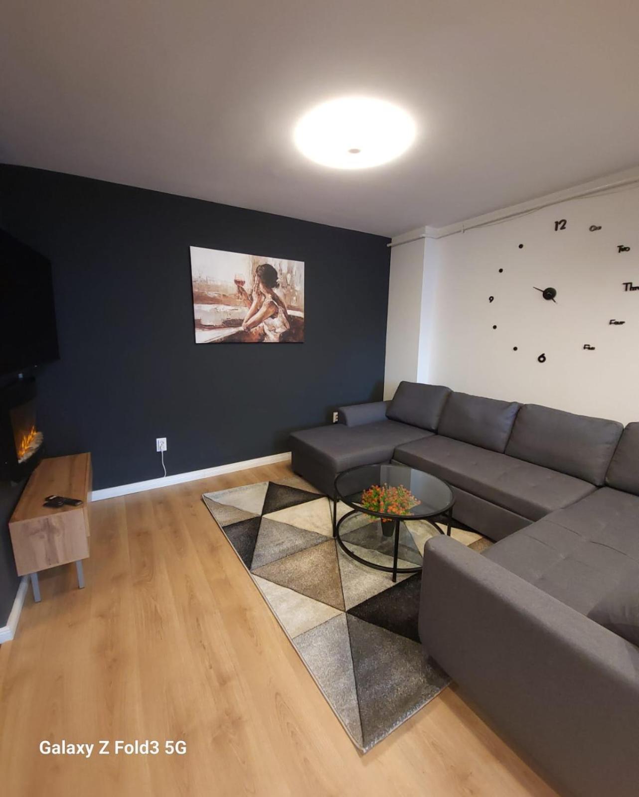 Apartment with Garden View photo 2