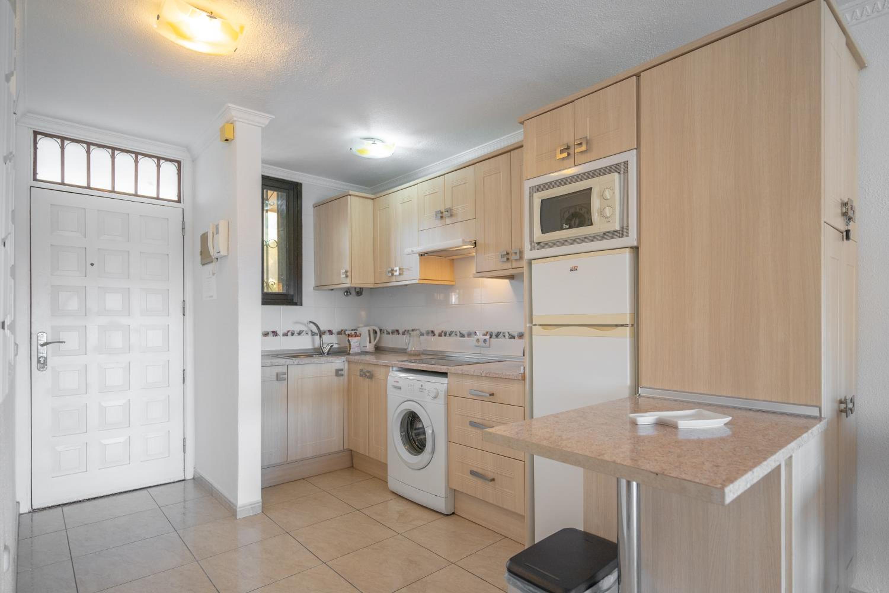 Apartment with Sea View photo 2