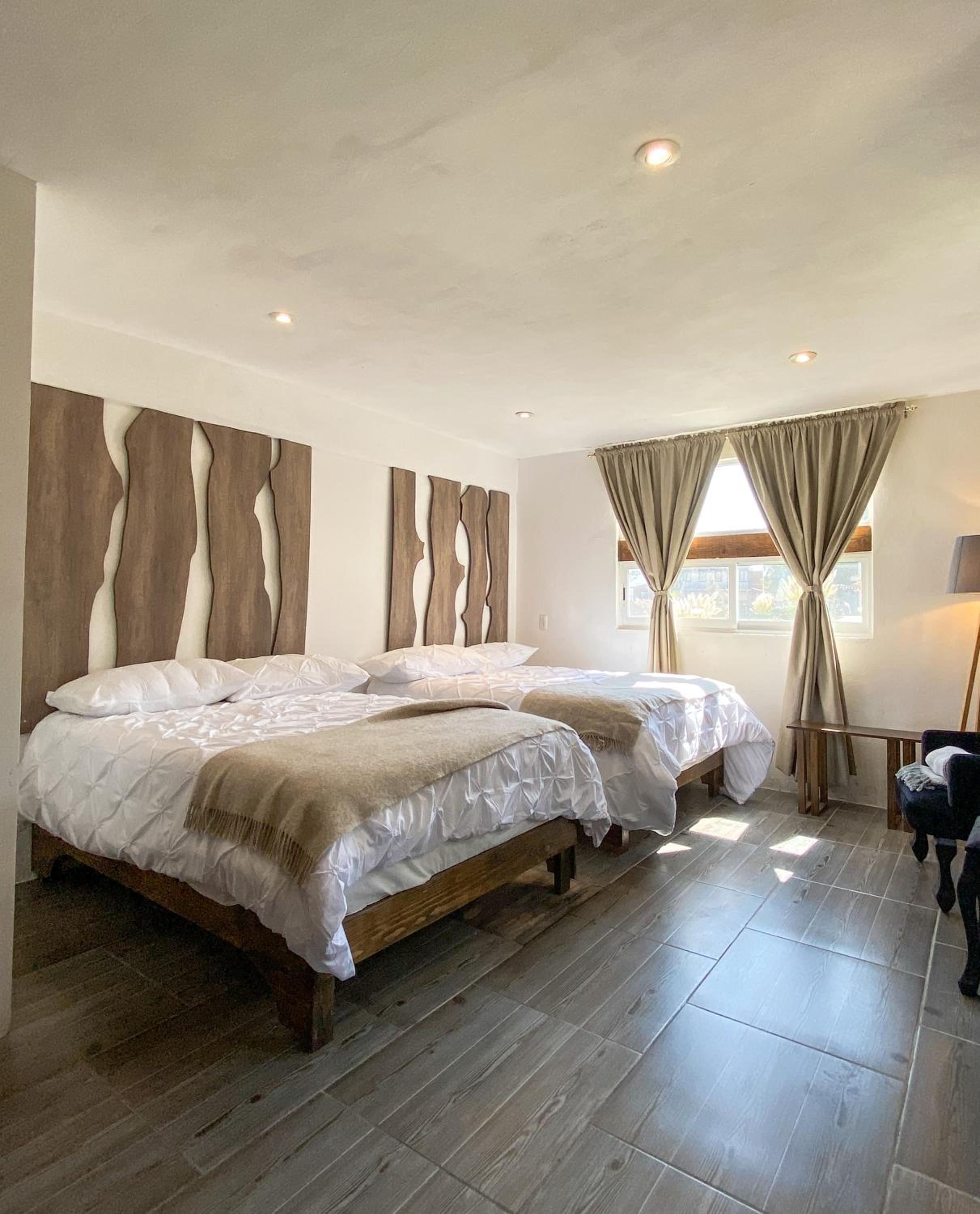 Two-Bedroom Chalet - Photo 2