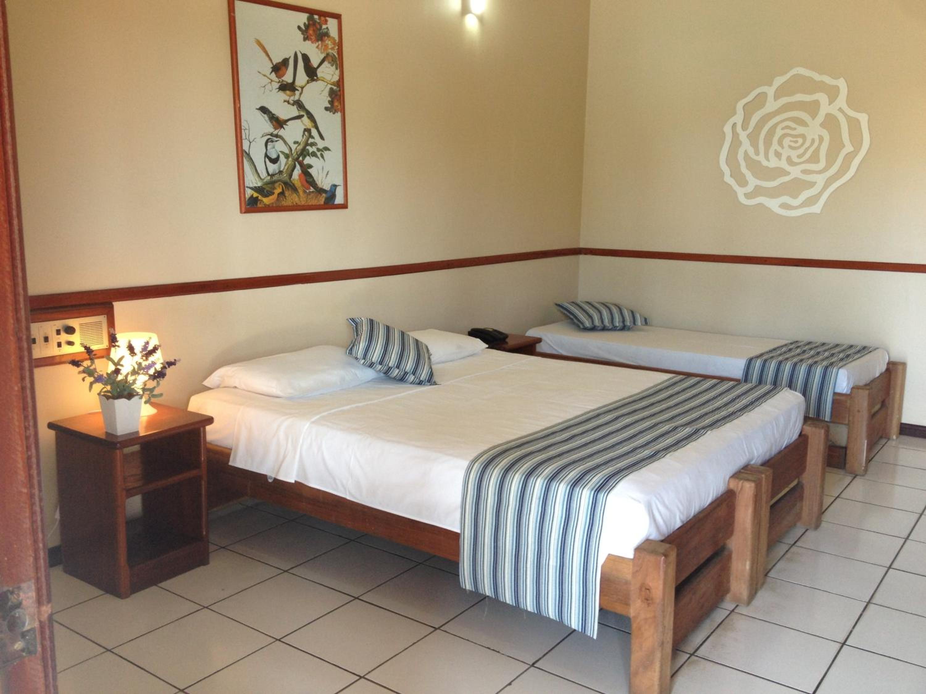 Triple Room with Pool View photo 1