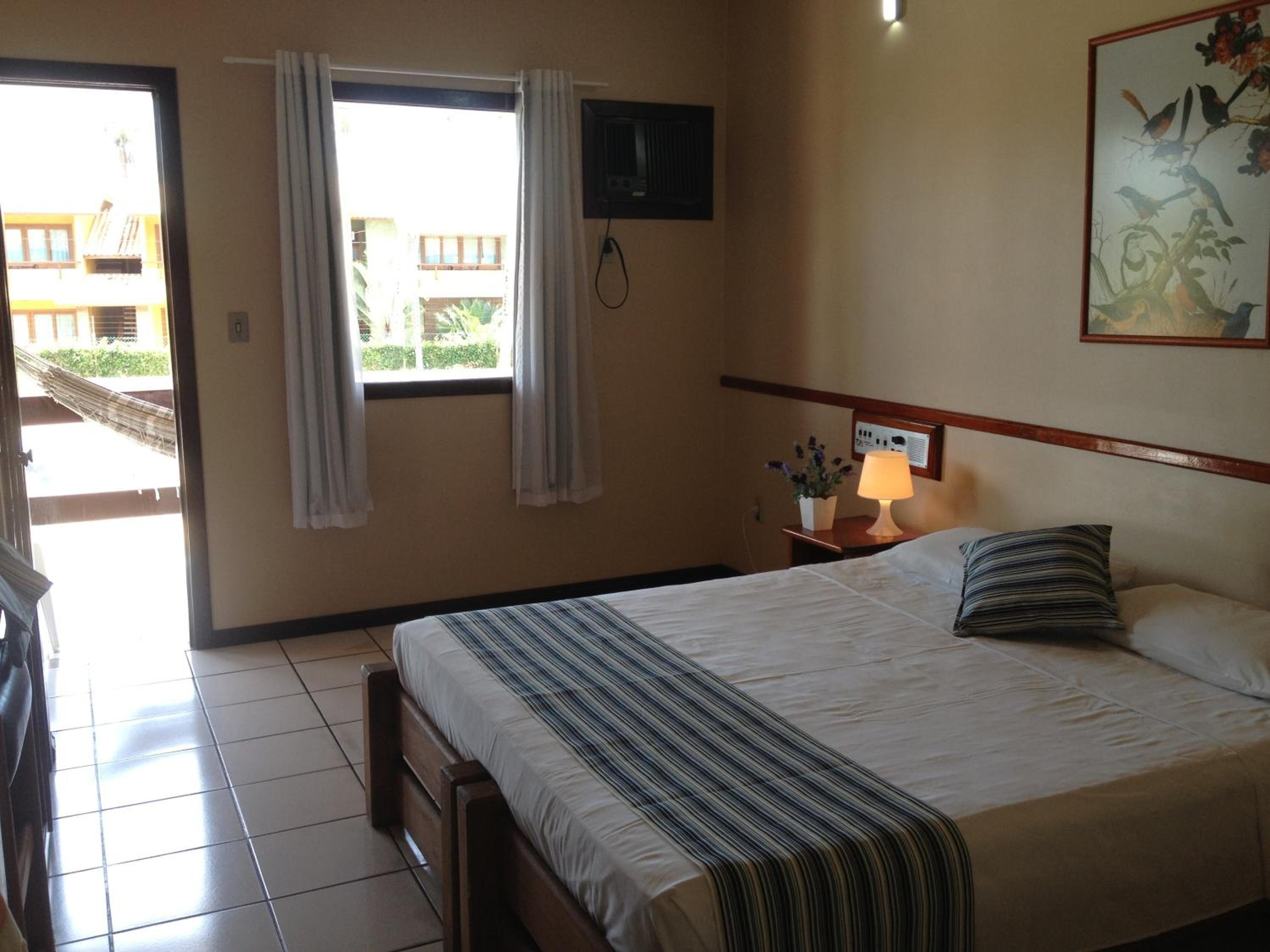Quadruple Room with Pool View photo 1