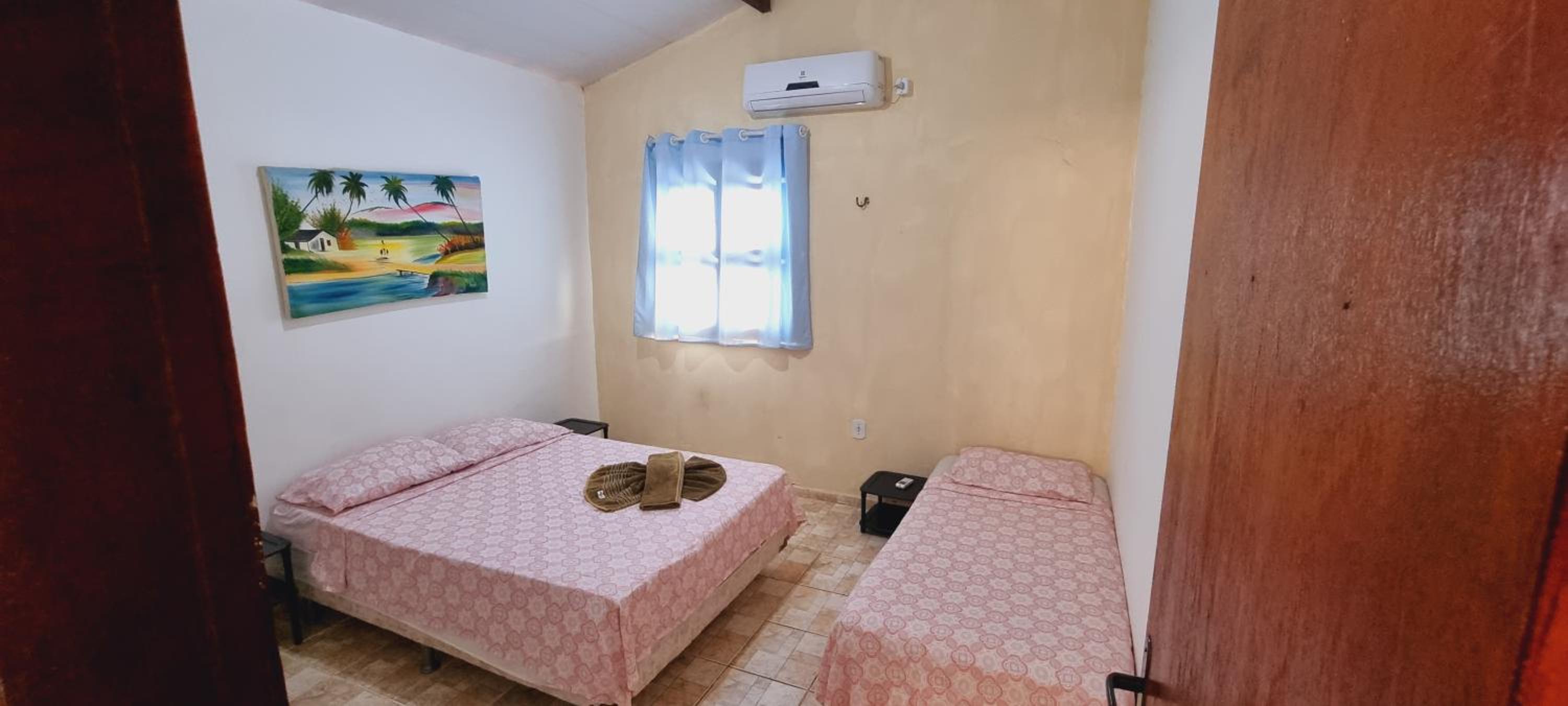 One-Bedroom House photo 2