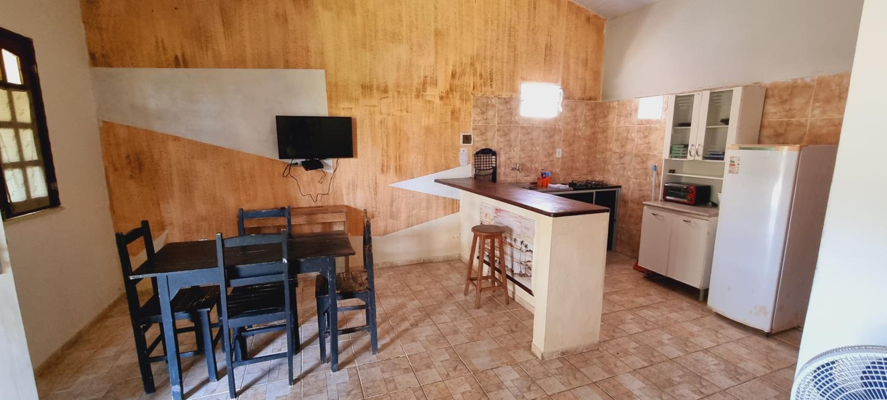 One-Bedroom House photo 3