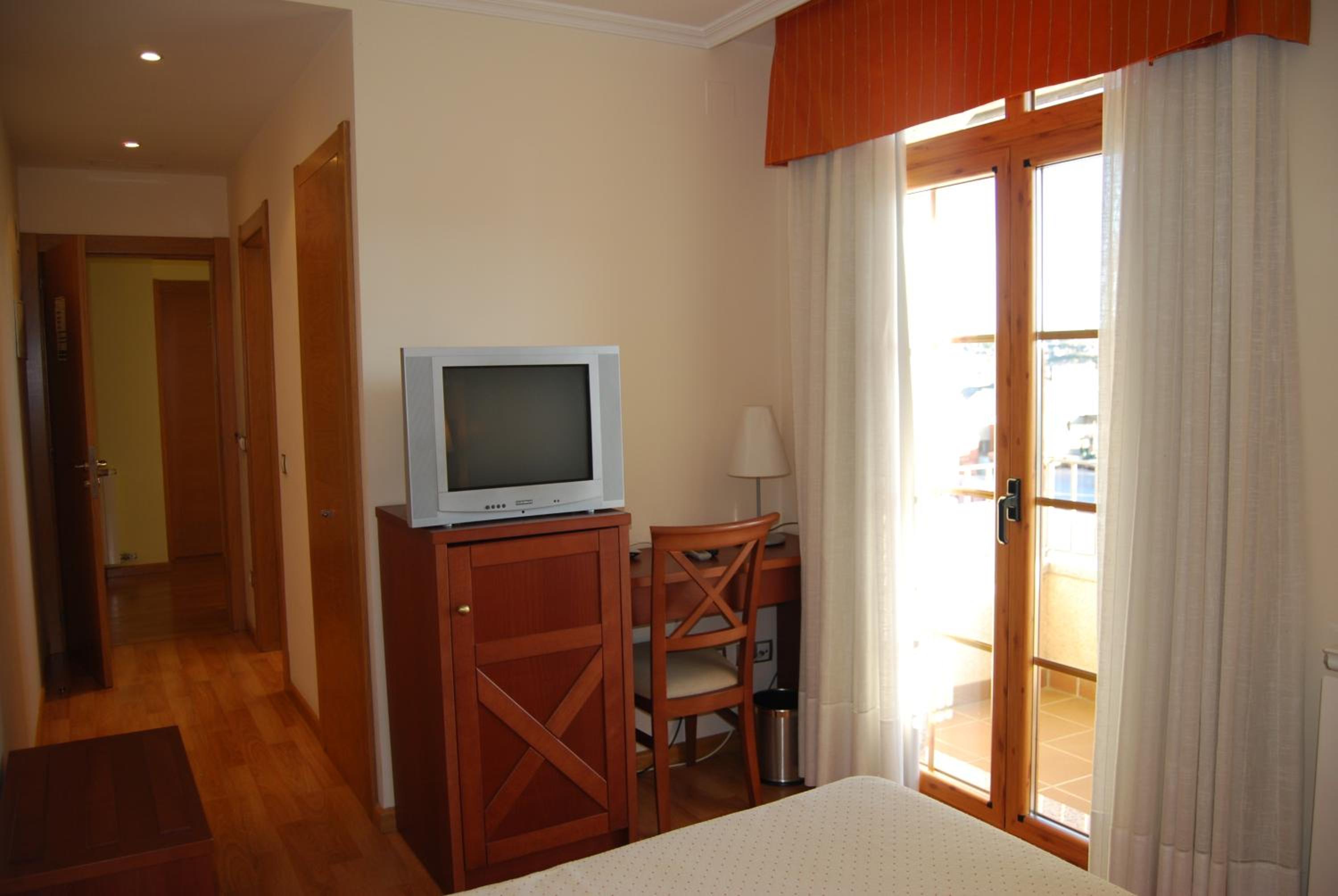 Habitación Individual