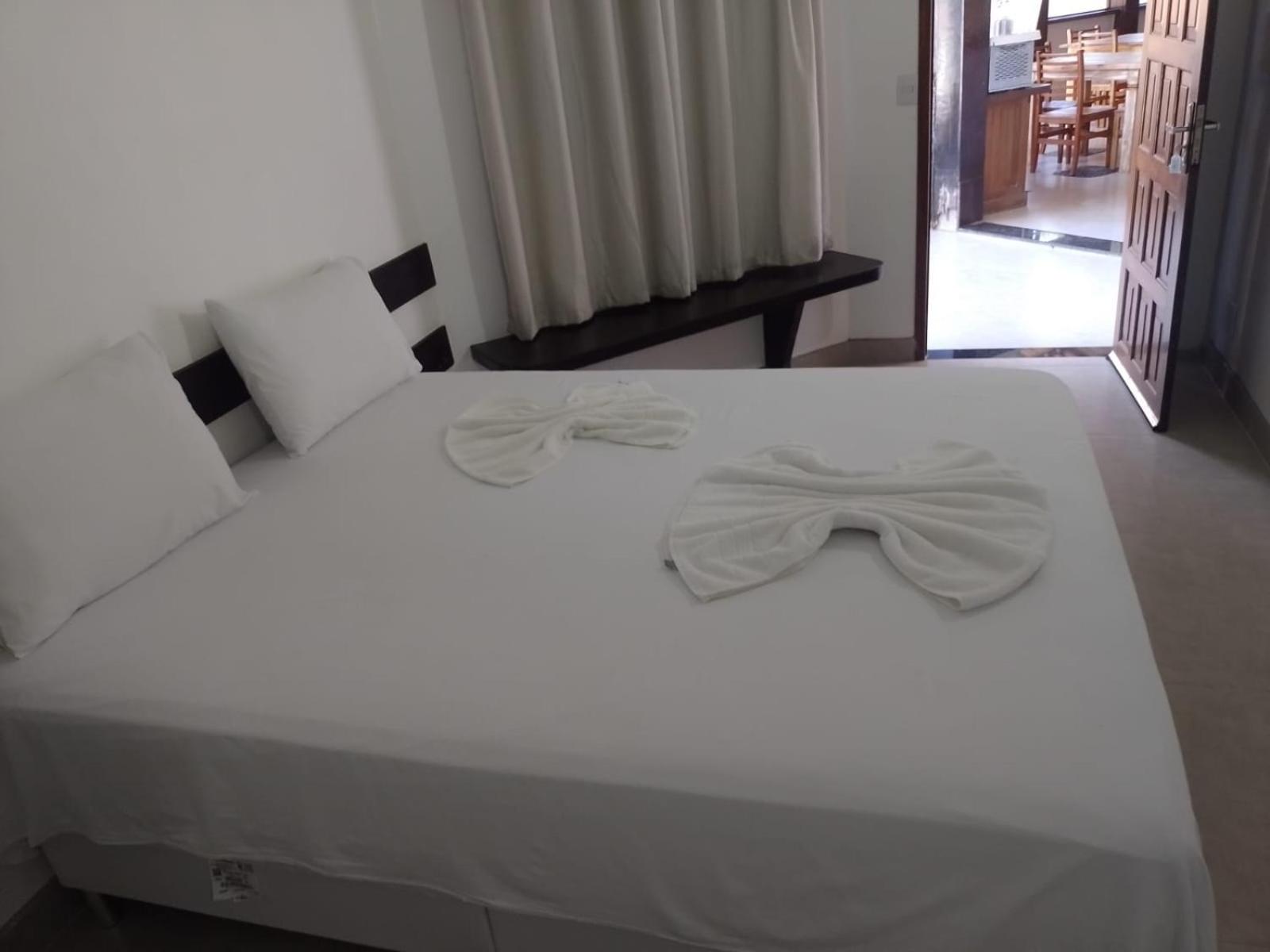 Comfort Triple Room With Shower