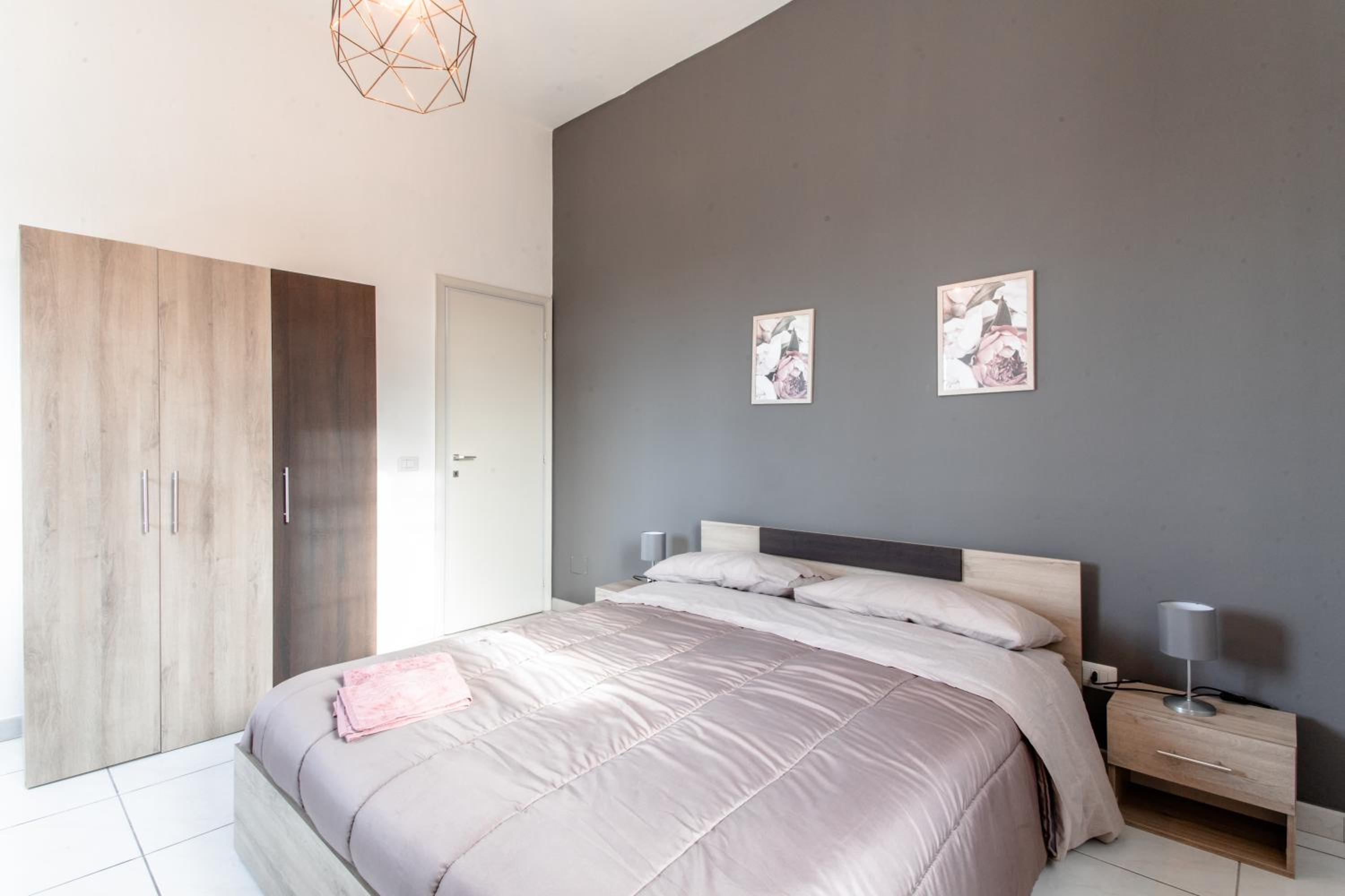 Two-Bedroom House photo 2