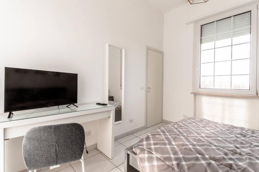 Two-Bedroom House photo 3