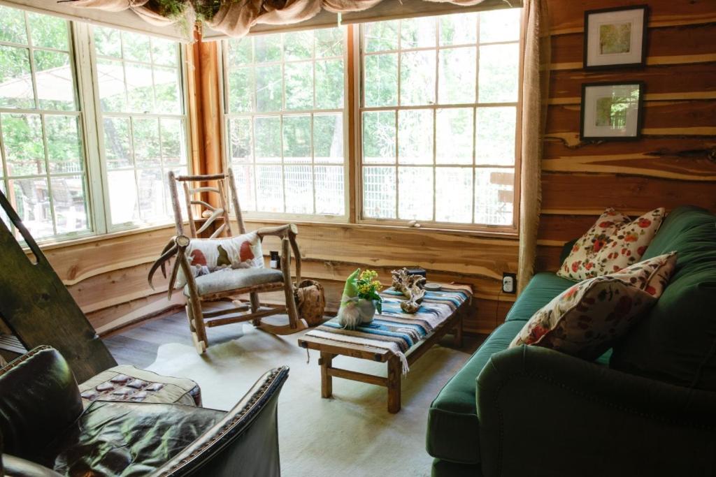 Chalet photo 1