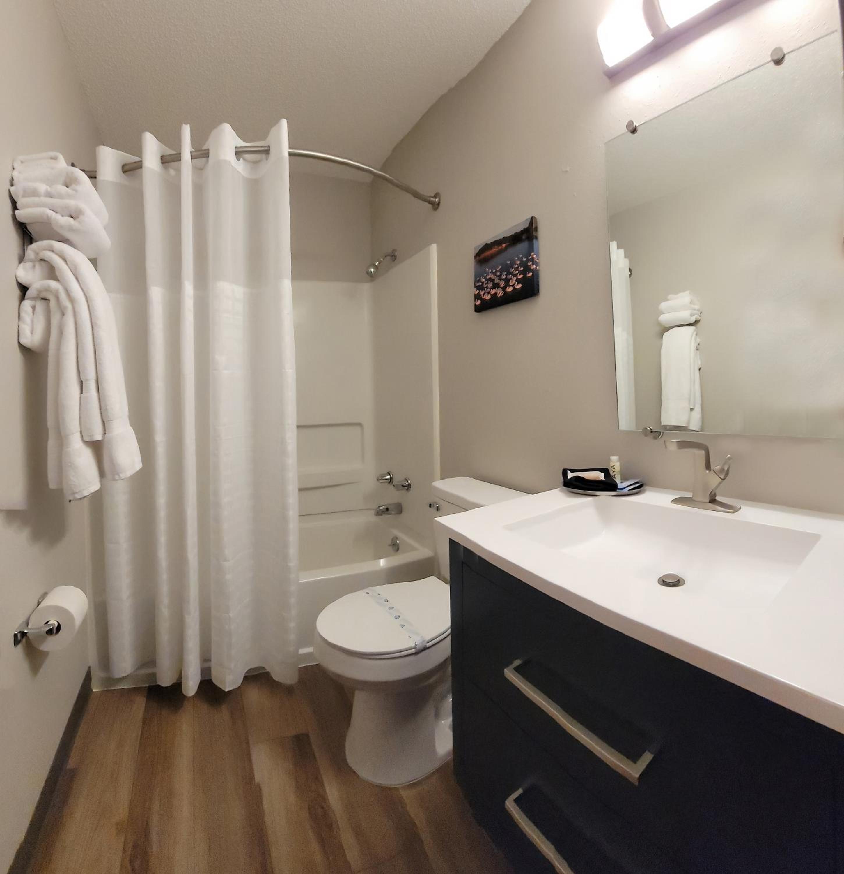 Standard Single Room photo 2