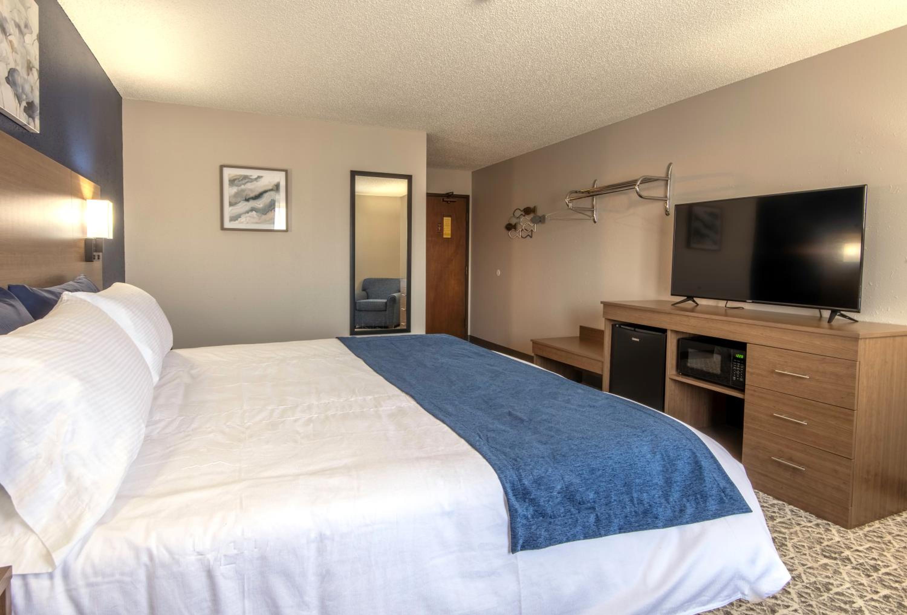 Standard Single Room photo 3