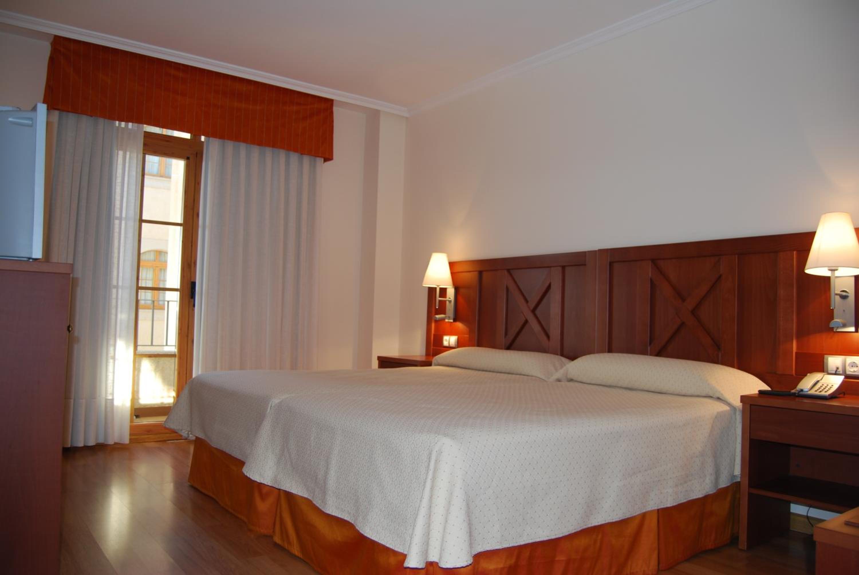 Twin Room photo 2