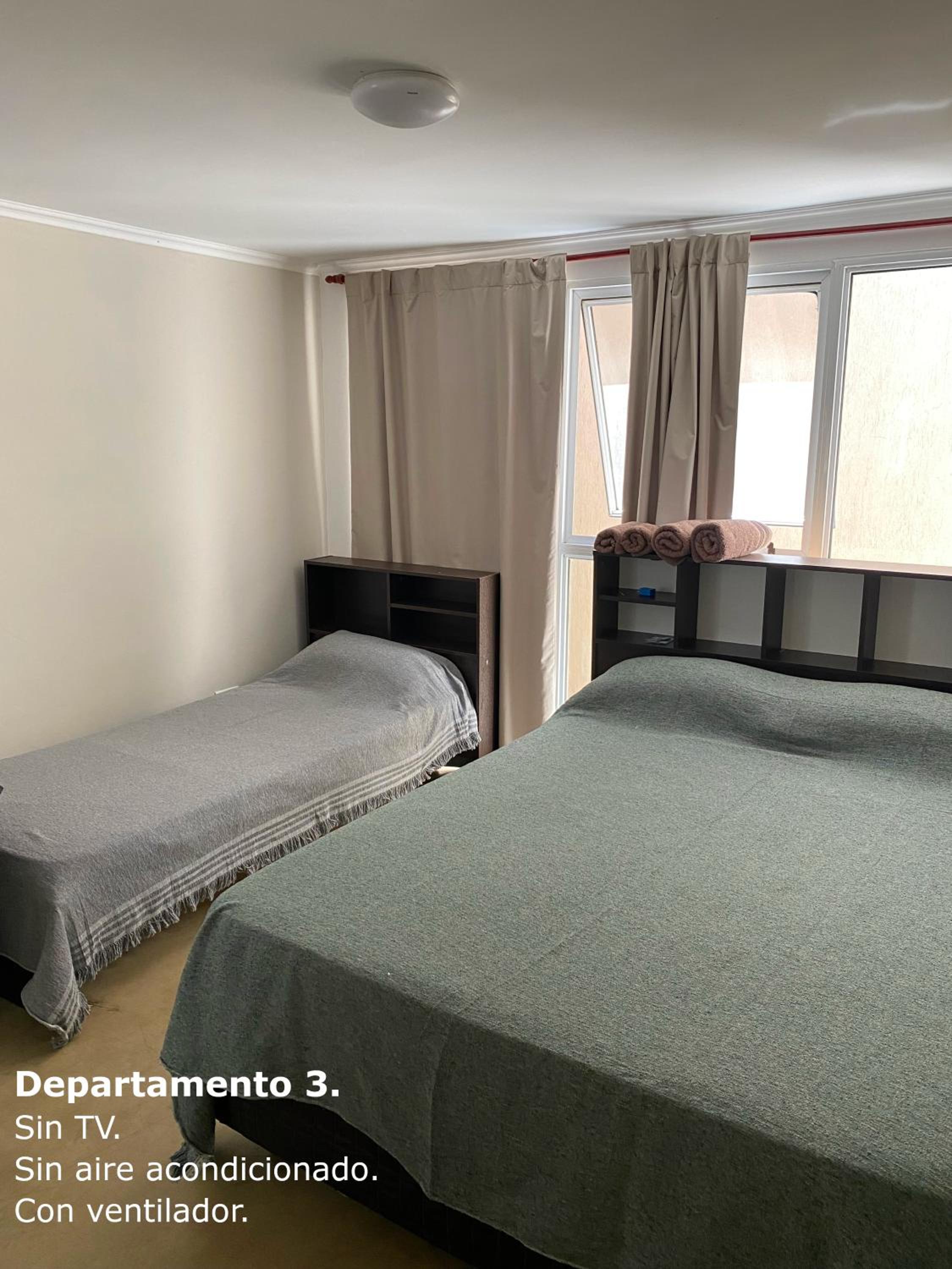 Standard Apartment photo 1