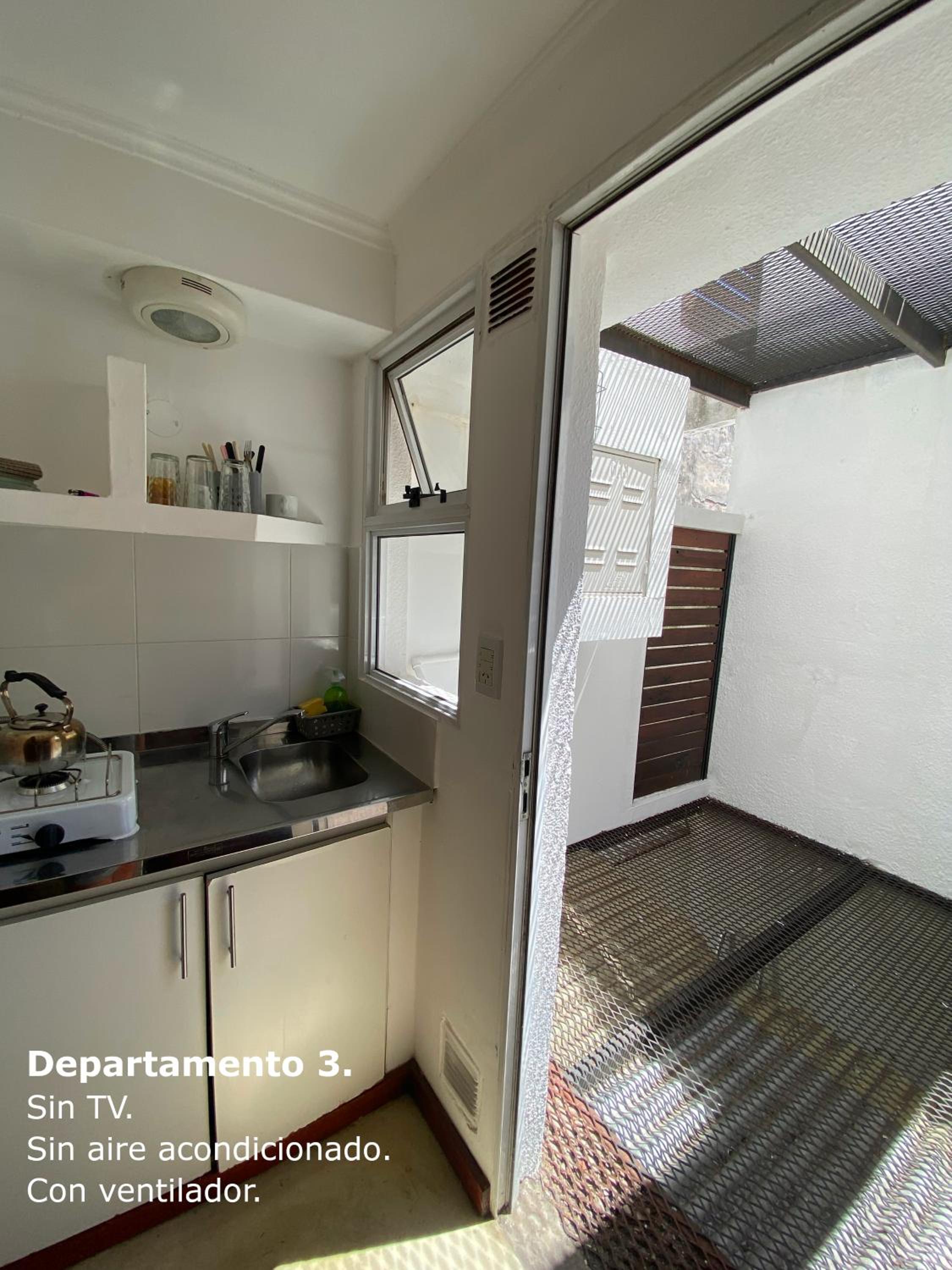 Standard Apartment photo 3