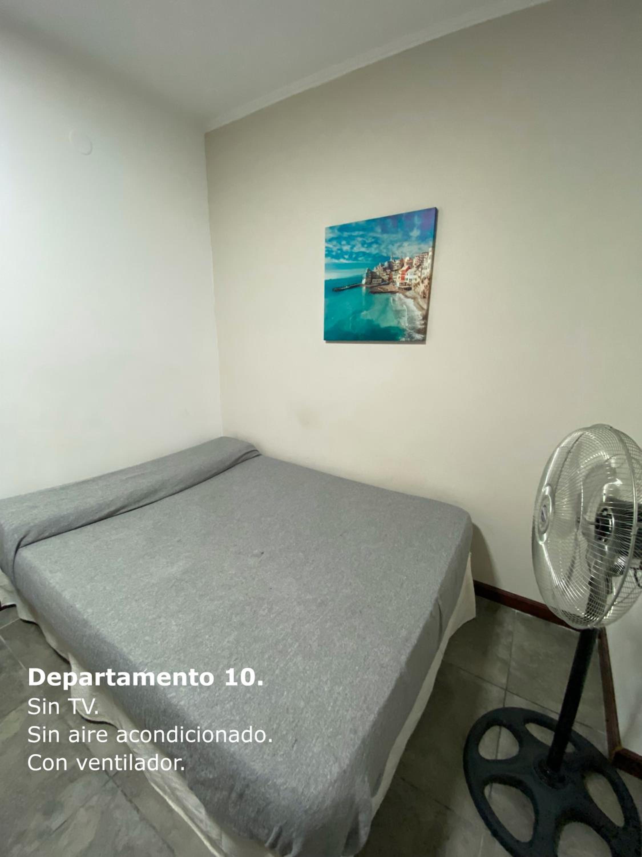 Apartment - Ground Floor photo 1