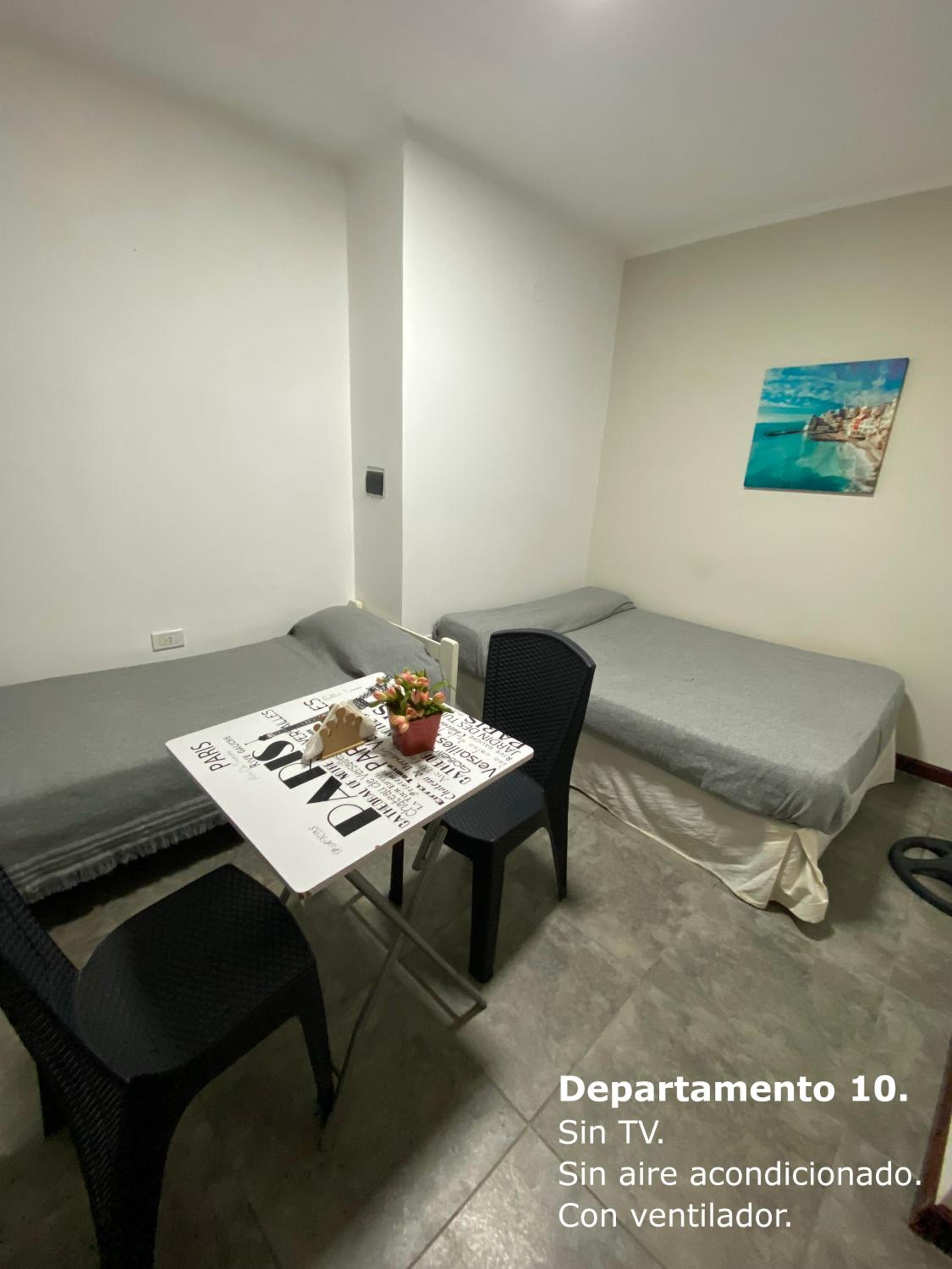 Apartment - Ground Floor photo 3