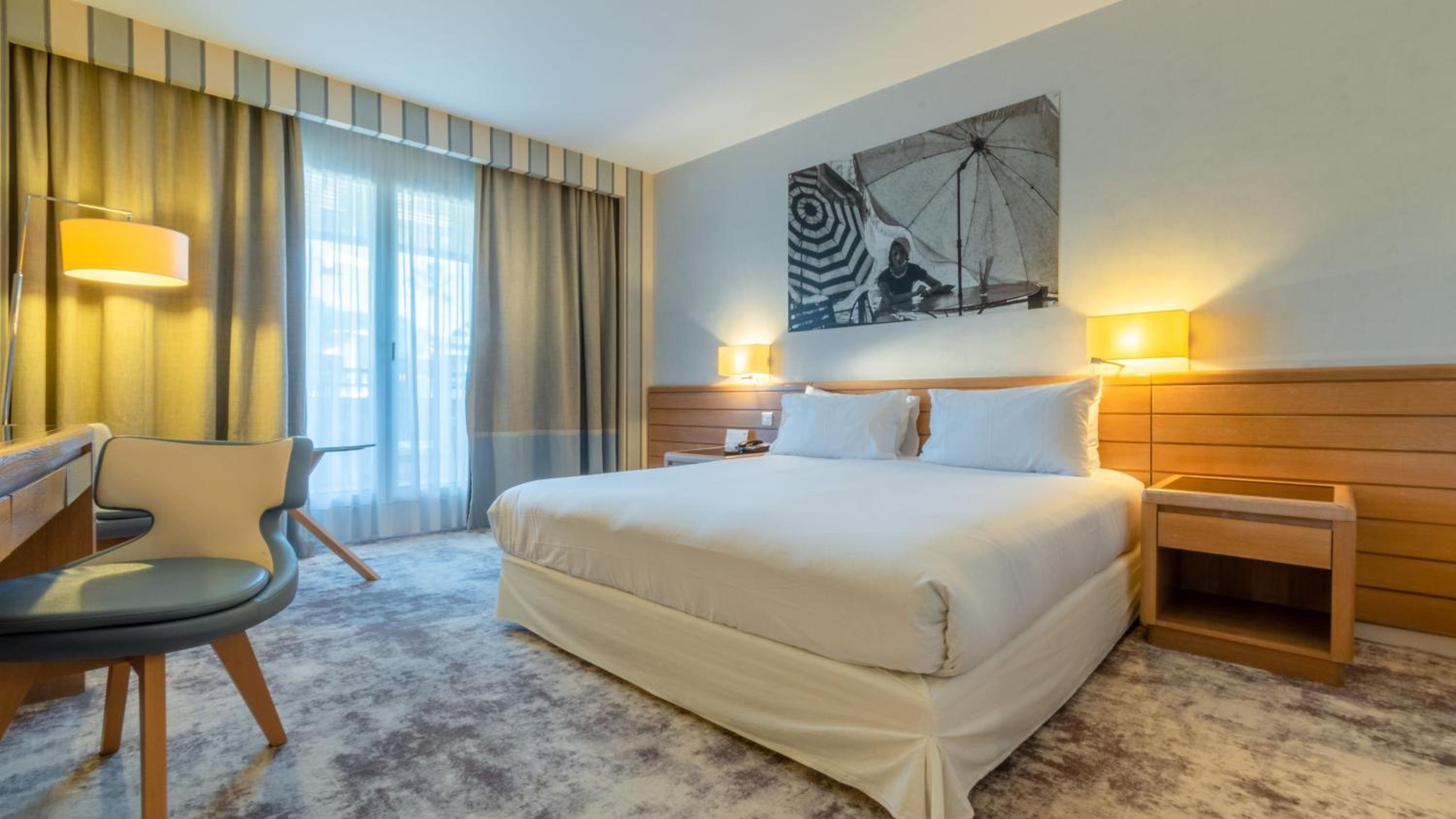 Standard Double Room with Balcony - Photo 28
