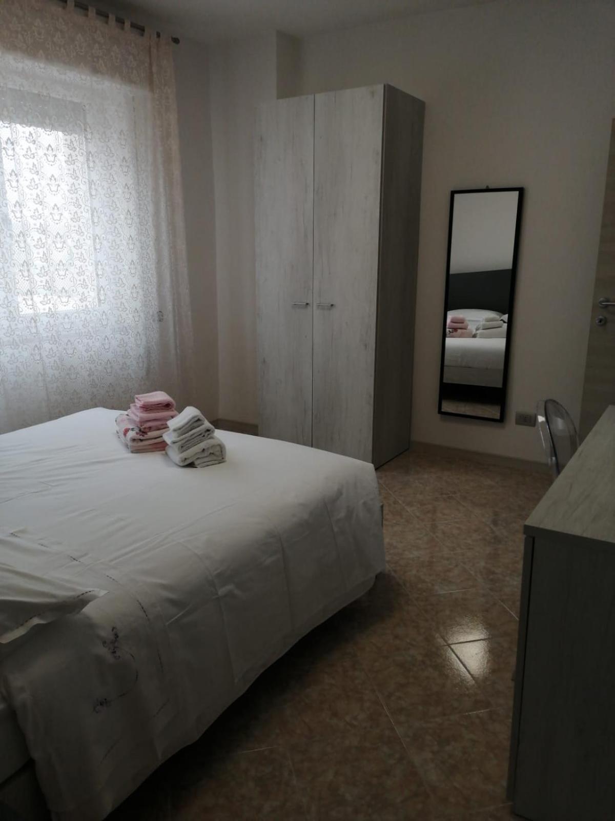 Double or Twin Room with Private Bathroom photo 1