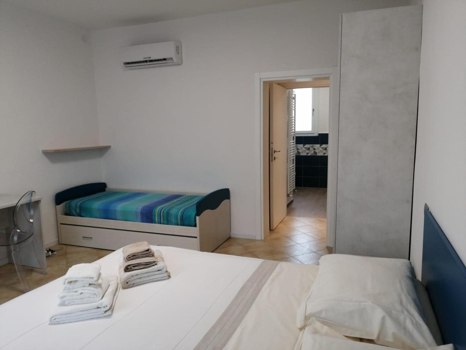 Triple Room - Disability Access photo 3
