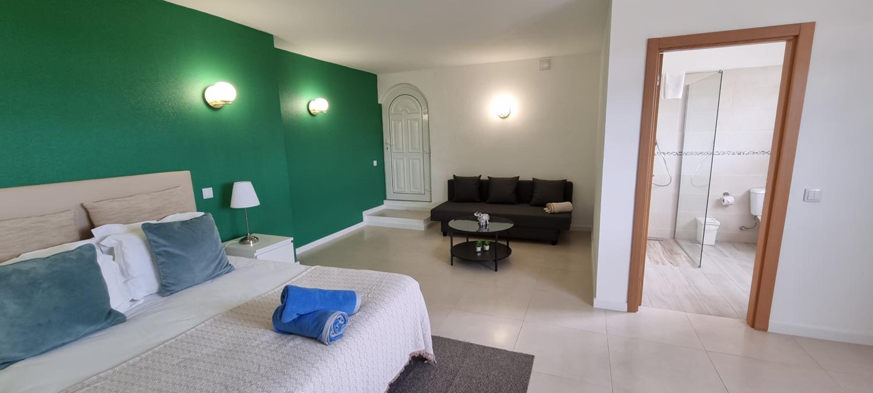 Standard Suite photo 1