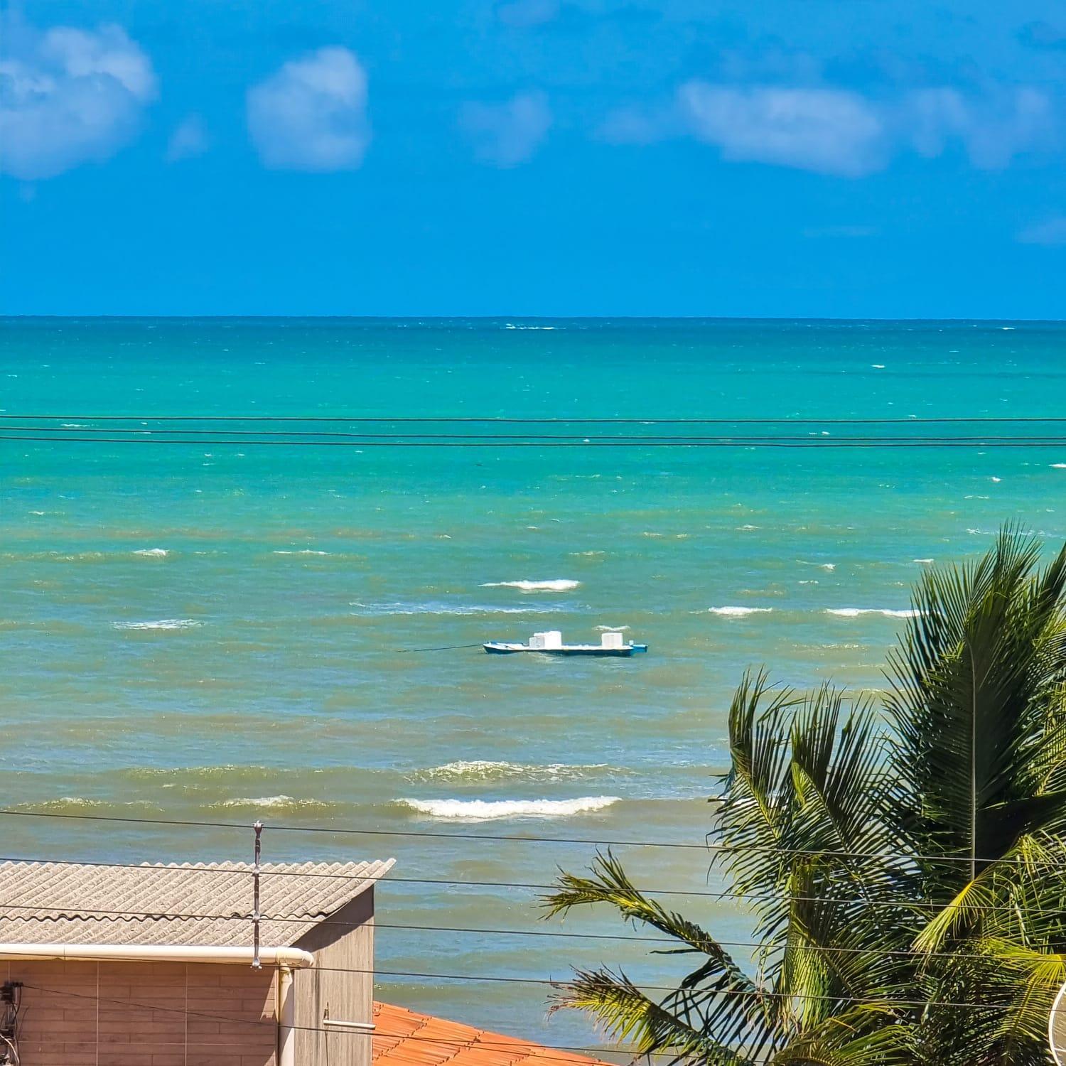 Apartment with Sea View - Photo 5