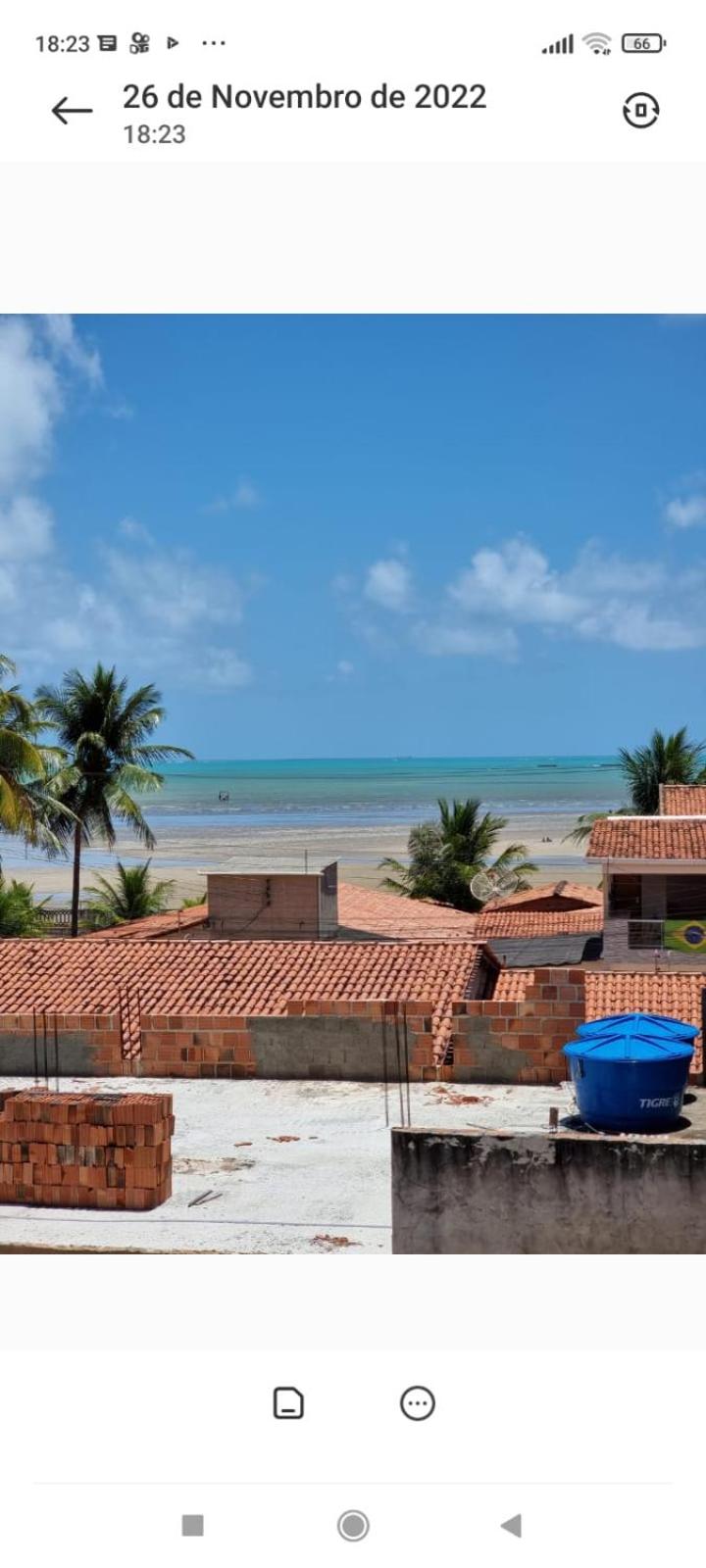 Apartment with Sea View - Photo 6