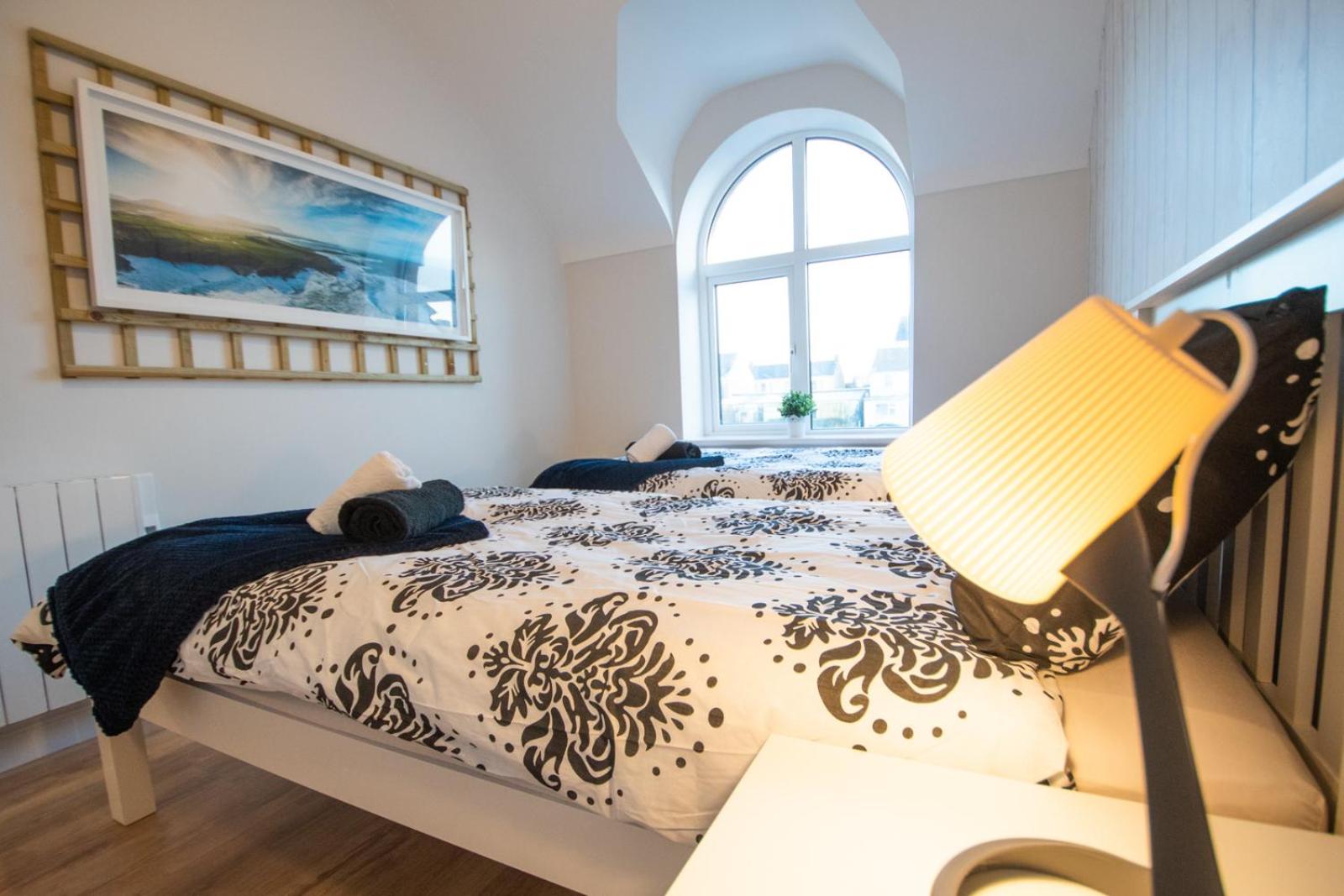 Penthouse Apartment photo 2