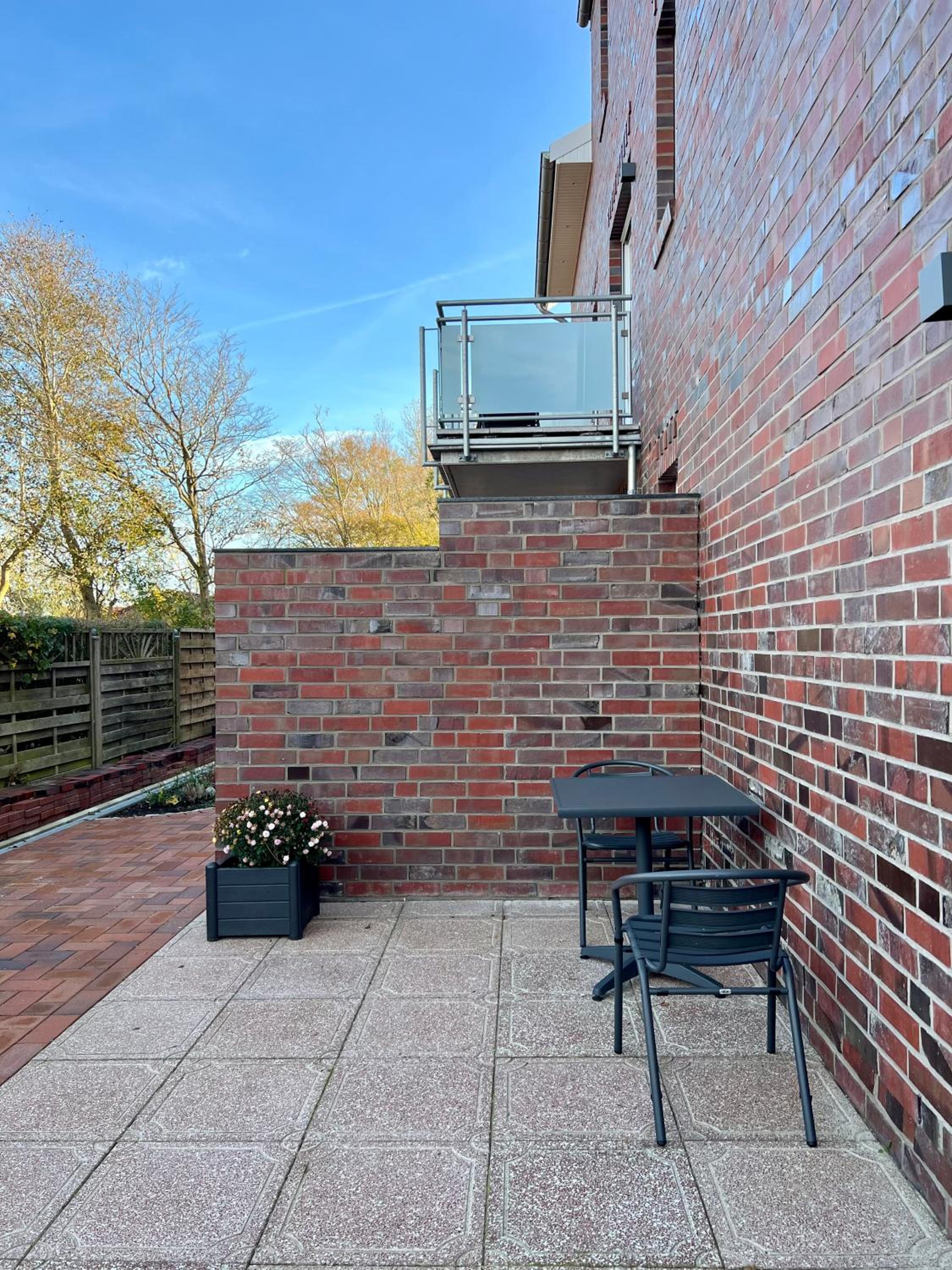 Double Room with Terrace photo 3